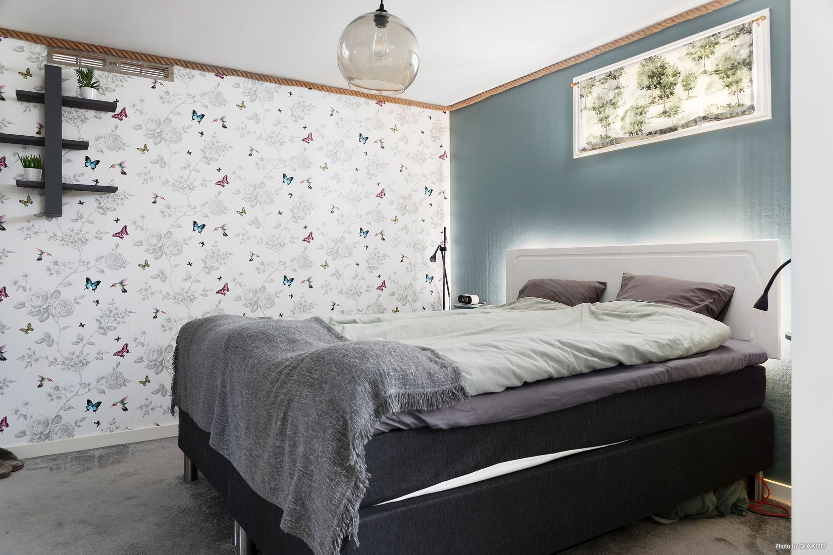 Villa, Kilgatan 4, Hylte