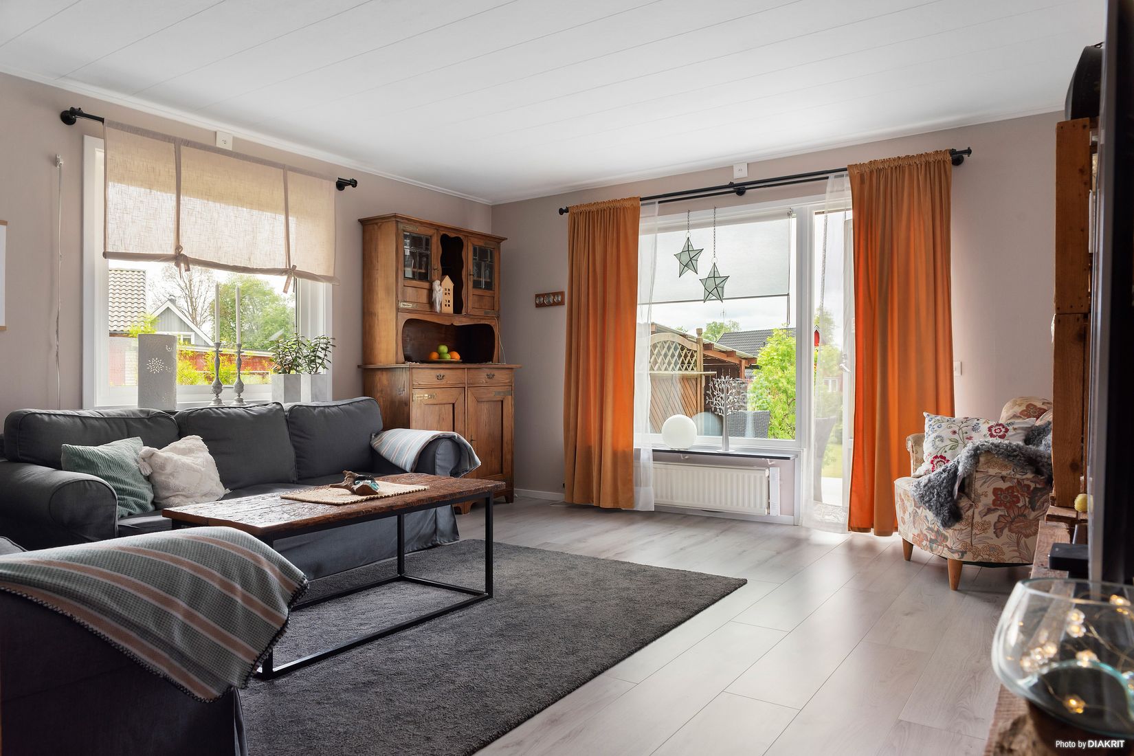 Villa, Kilgatan 4, Hylte