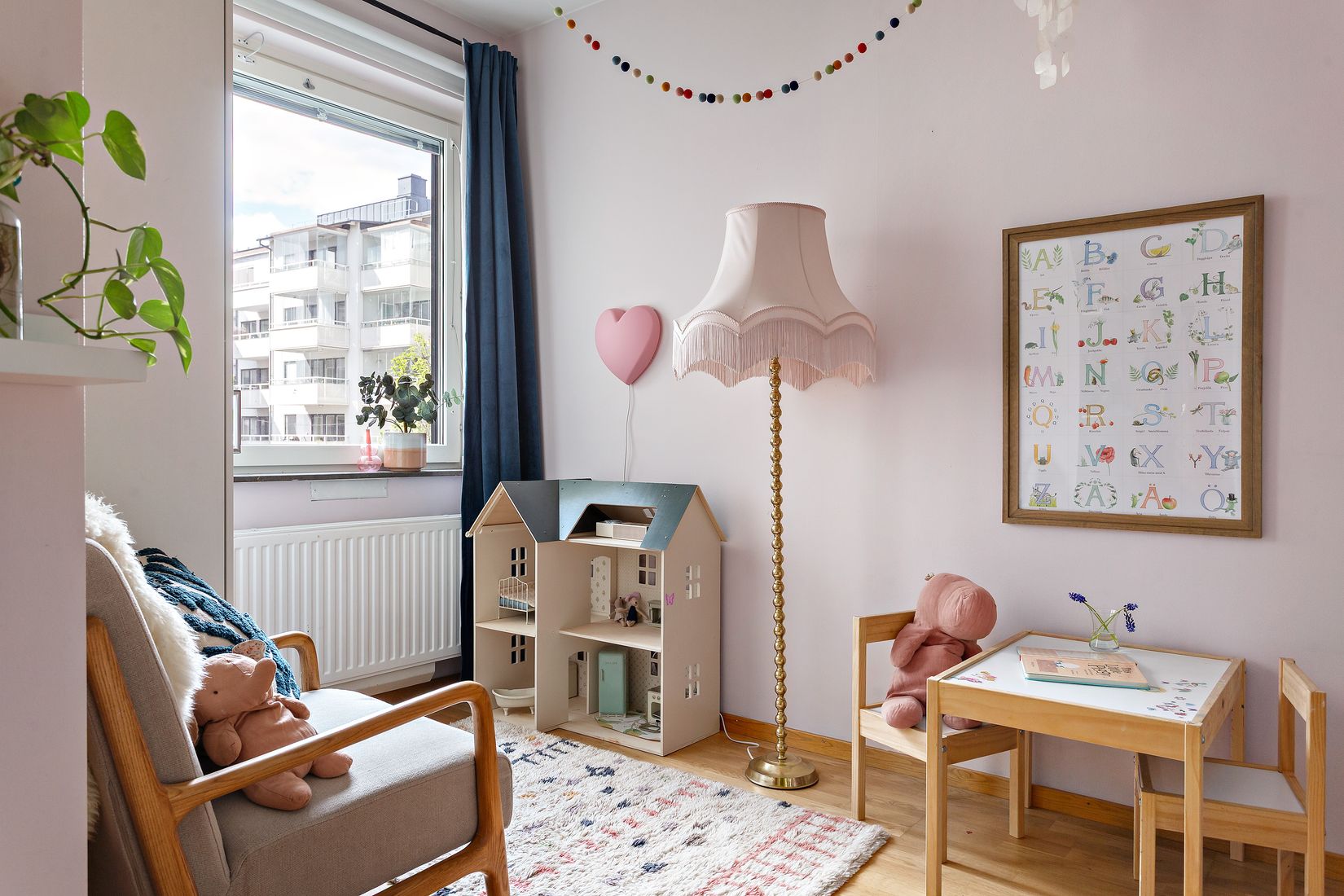 Bostadsrätt, Fyrvaktarkroken 70, Blåsut, Stockholm