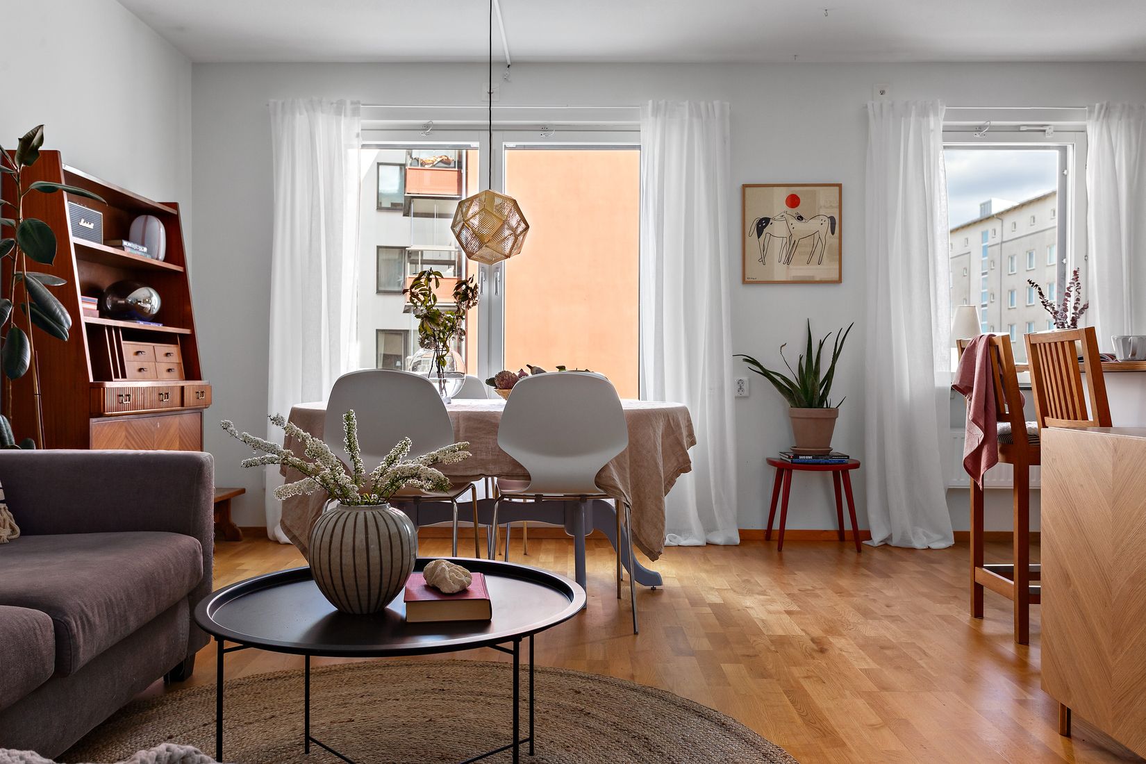 Bostadsrätt, Fyrvaktarkroken 70, Blåsut, Stockholm