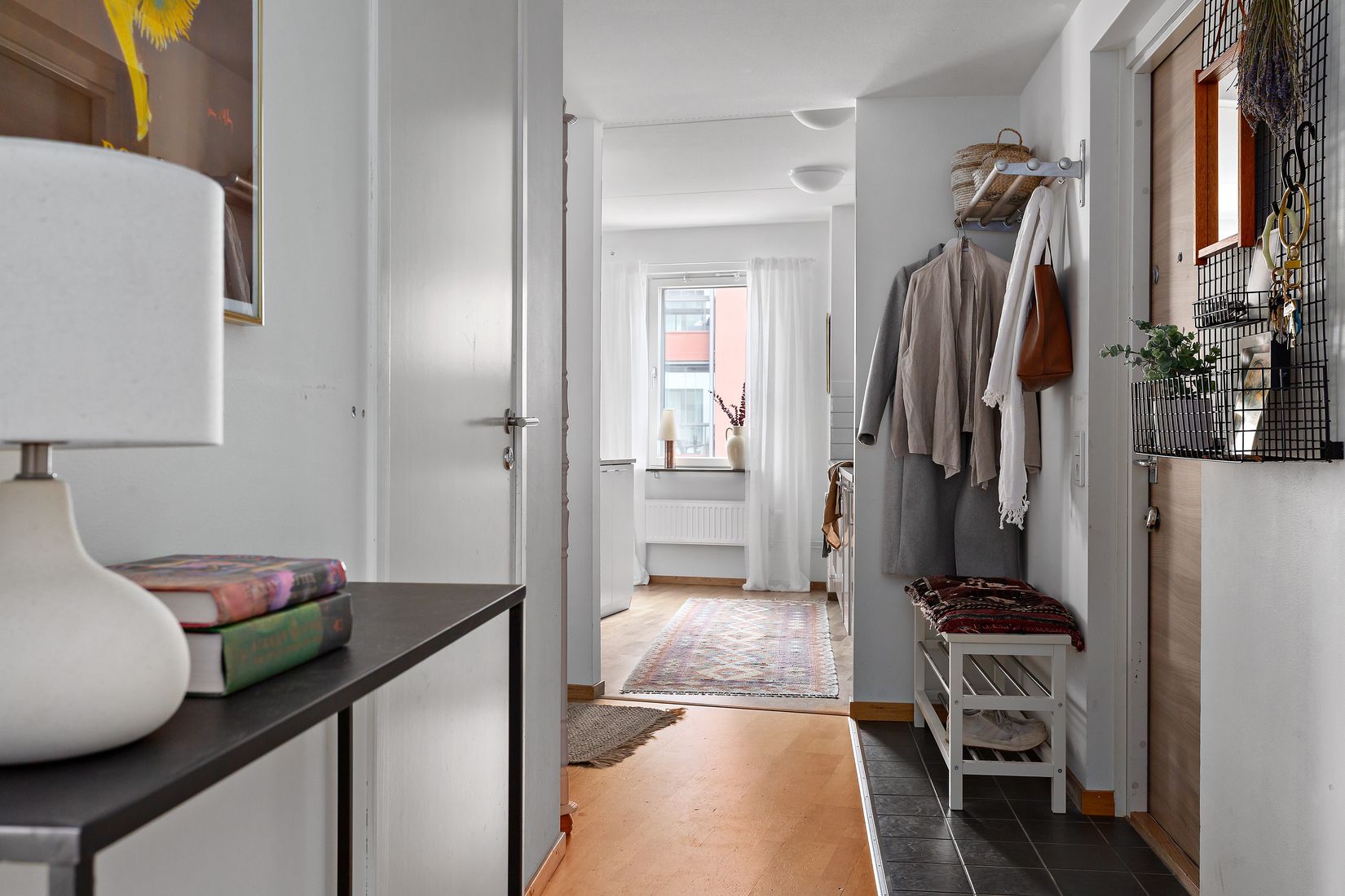 Bostadsrätt, Fyrvaktarkroken 70, Blåsut, Stockholm