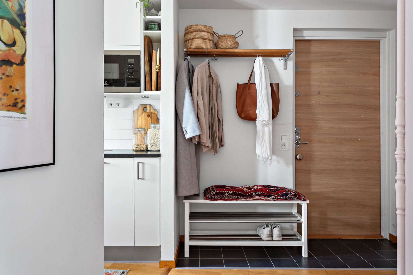 Bostadsrätt, Fyrvaktarkroken 70, Blåsut, Stockholm