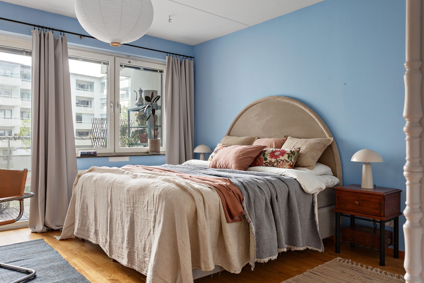 Bostadsrätt, Fyrvaktarkroken 70, Blåsut, Stockholm