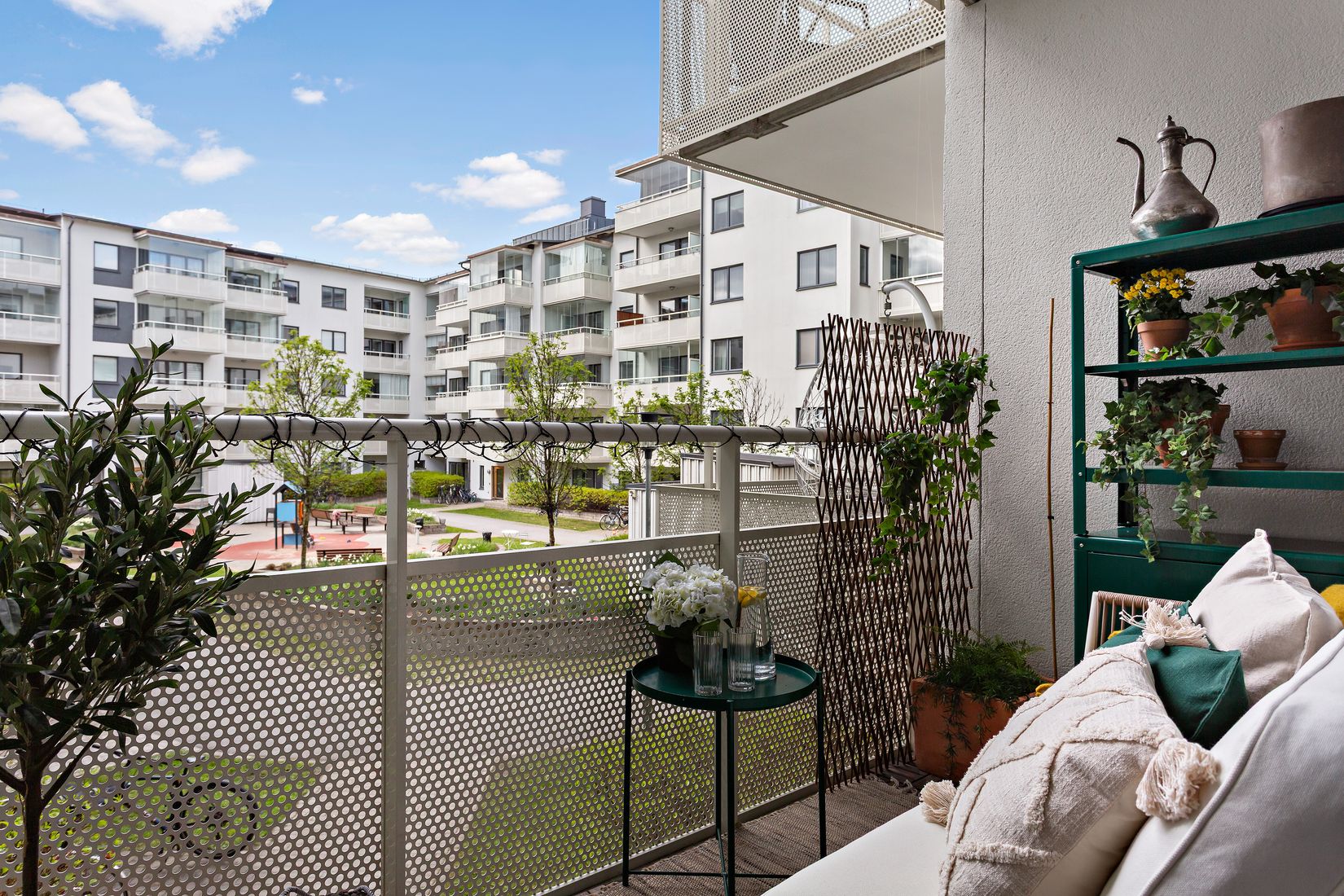 Bostadsrätt, Fyrvaktarkroken 70, Blåsut, Stockholm