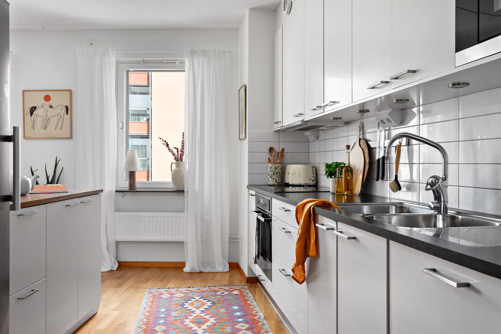 Bostadsrätt, Fyrvaktarkroken 70, Blåsut, Stockholm