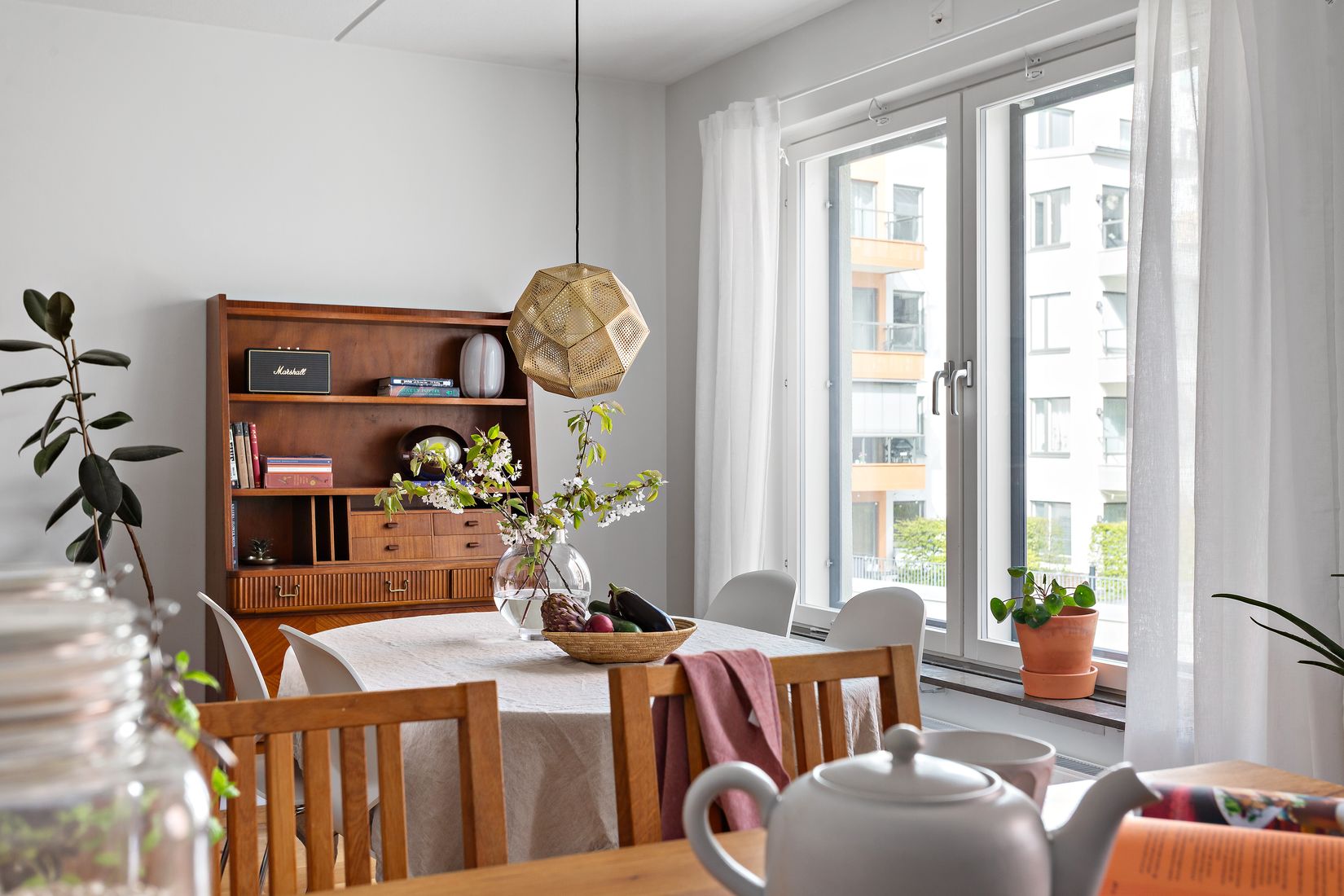 Bostadsrätt, Fyrvaktarkroken 70, Blåsut, Stockholm