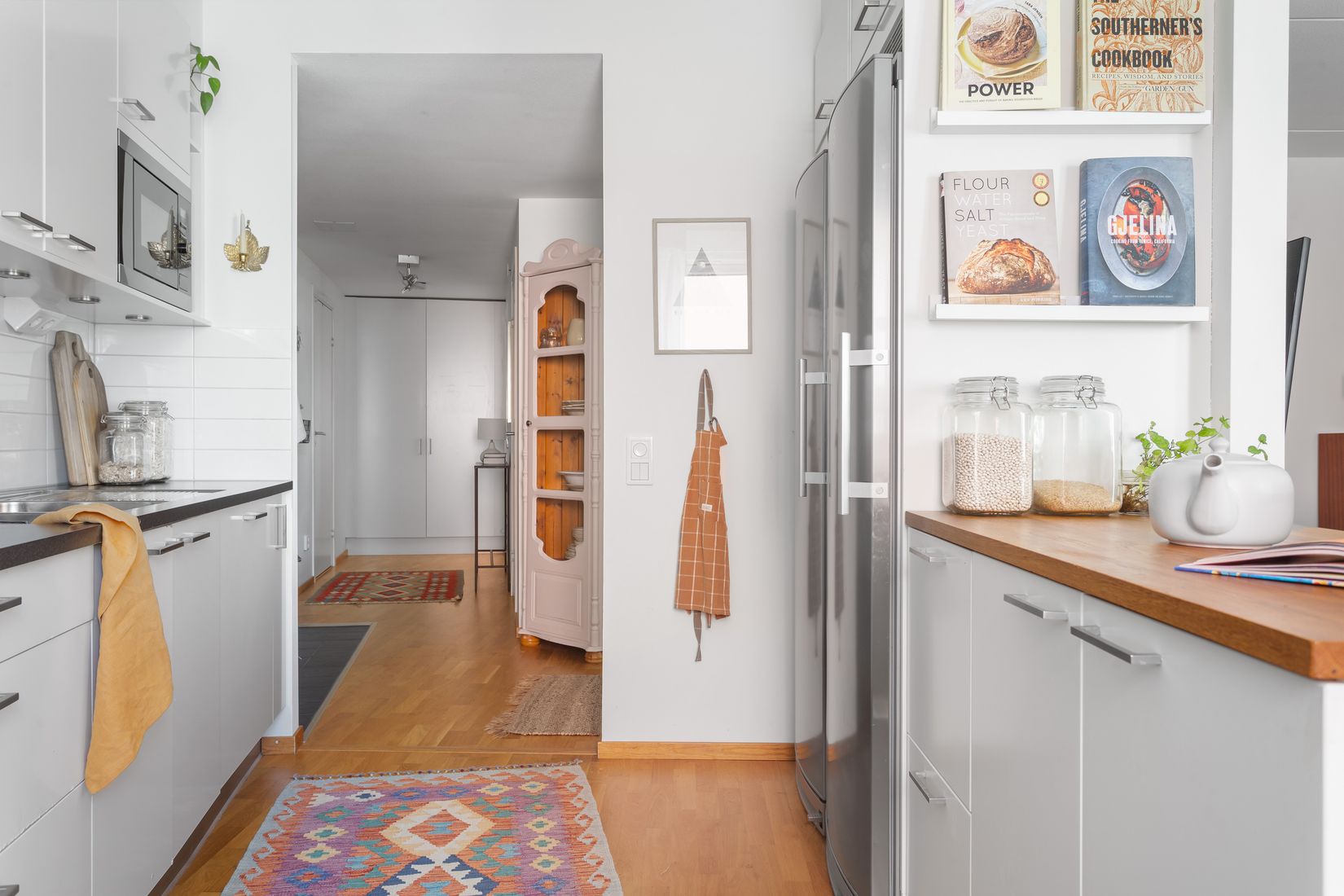 Bostadsrätt, Fyrvaktarkroken 70, Blåsut, Stockholm