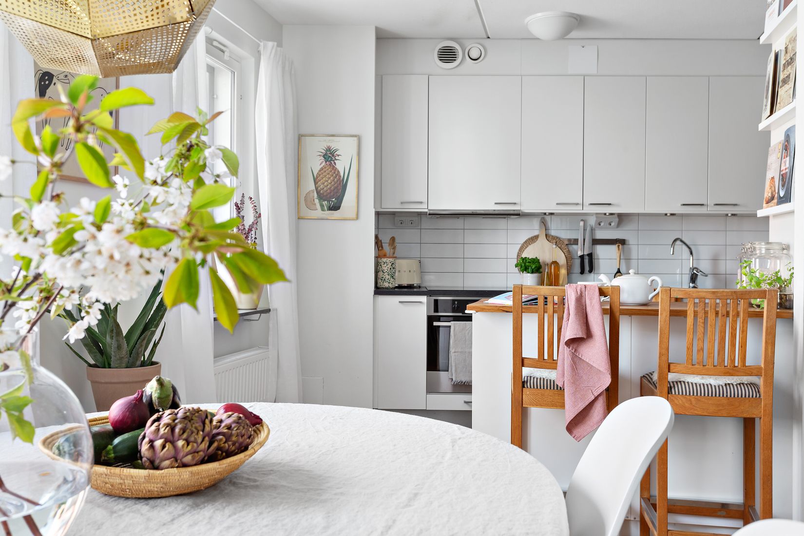 Bostadsrätt, Fyrvaktarkroken 70, Blåsut, Stockholm