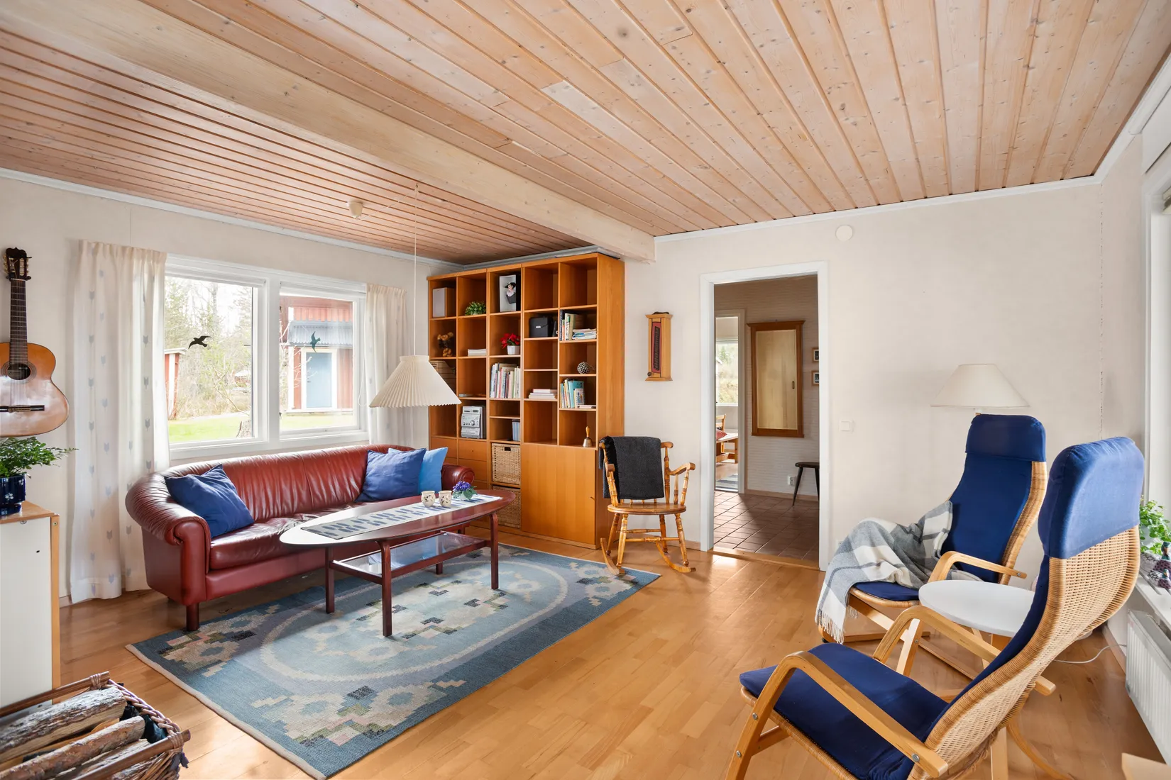 Fritidshus, Bäcknäset 35, Bäcknäset, Nordmaling