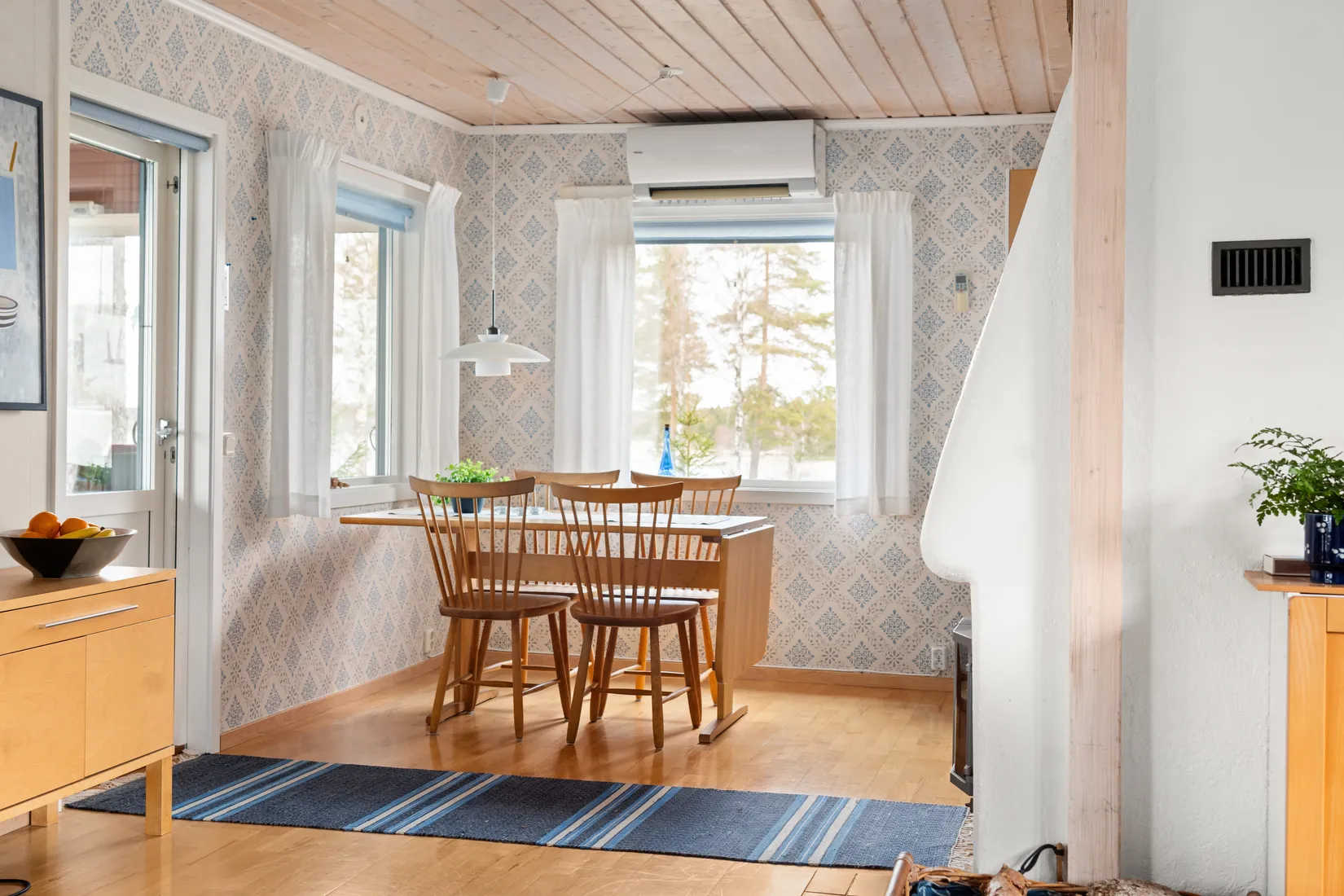 Fritidshus, Bäcknäset 35, Bäcknäset, Nordmaling