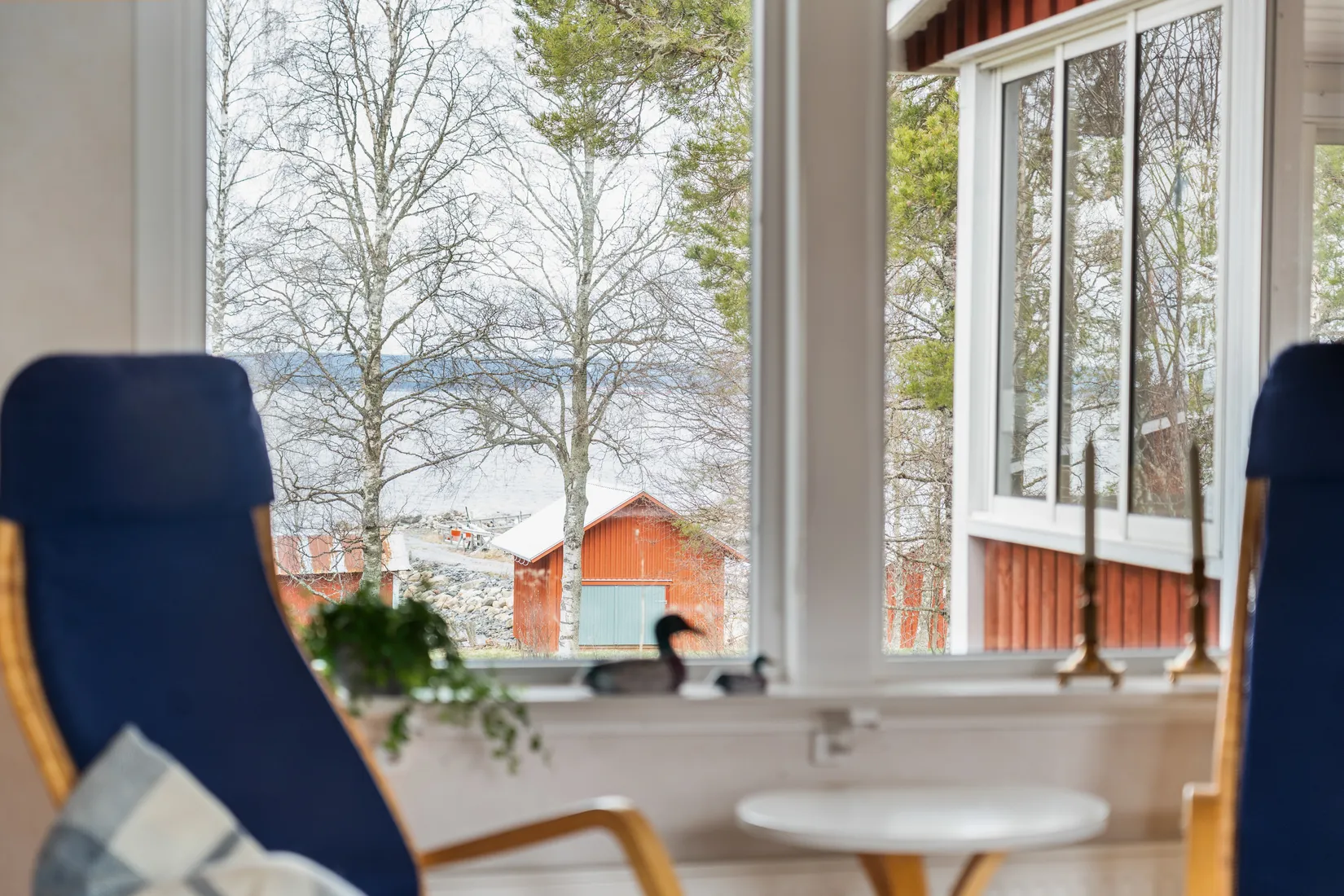 Fritidshus, Bäcknäset 35, Bäcknäset, Nordmaling