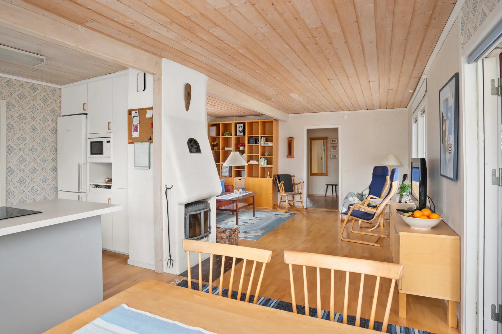 Fritidshus, Bäcknäset 35, Bäcknäset, Nordmaling
