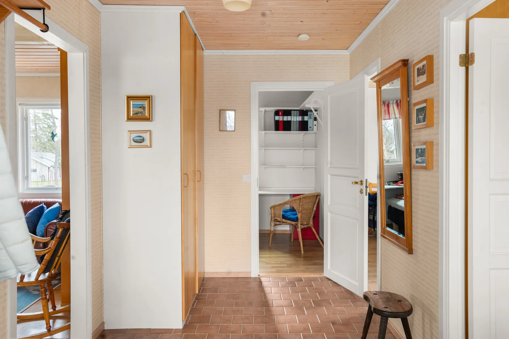 Fritidshus, Bäcknäset 35, Bäcknäset, Nordmaling