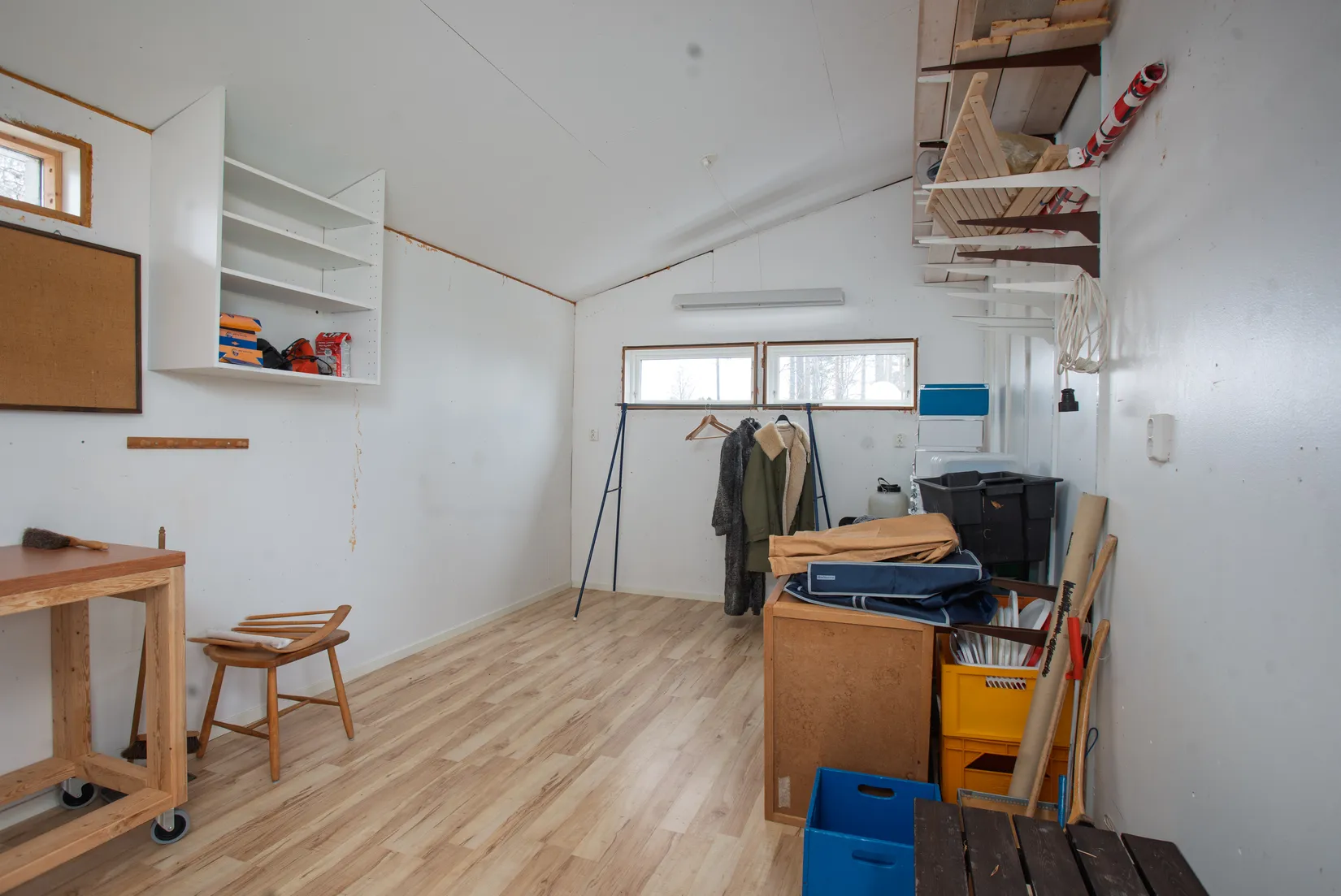 Fritidshus, Bäcknäset 35, Bäcknäset, Nordmaling