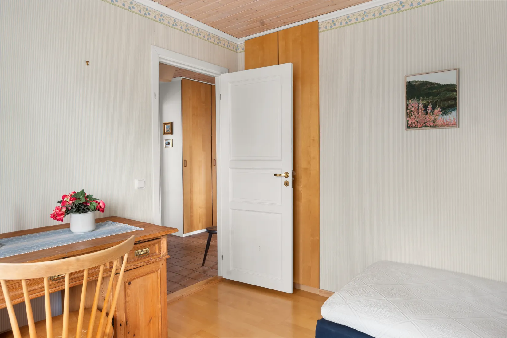 Fritidshus, Bäcknäset 35, Bäcknäset, Nordmaling