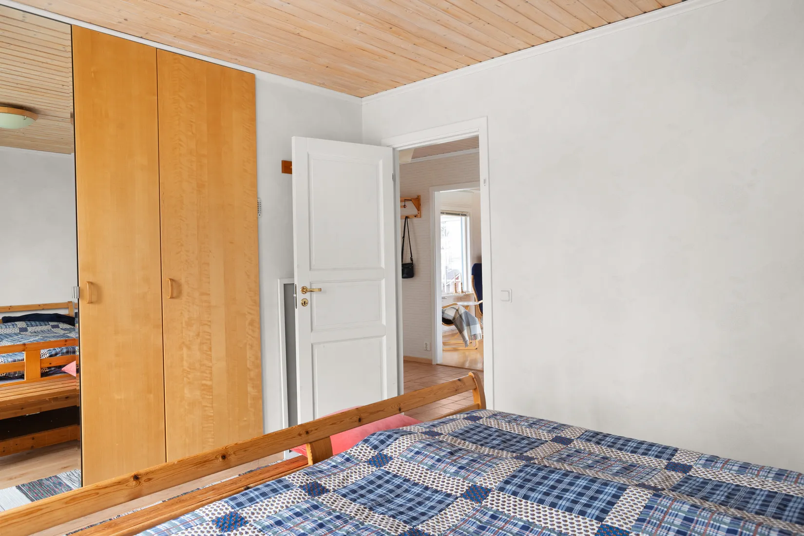 Fritidshus, Bäcknäset 35, Bäcknäset, Nordmaling