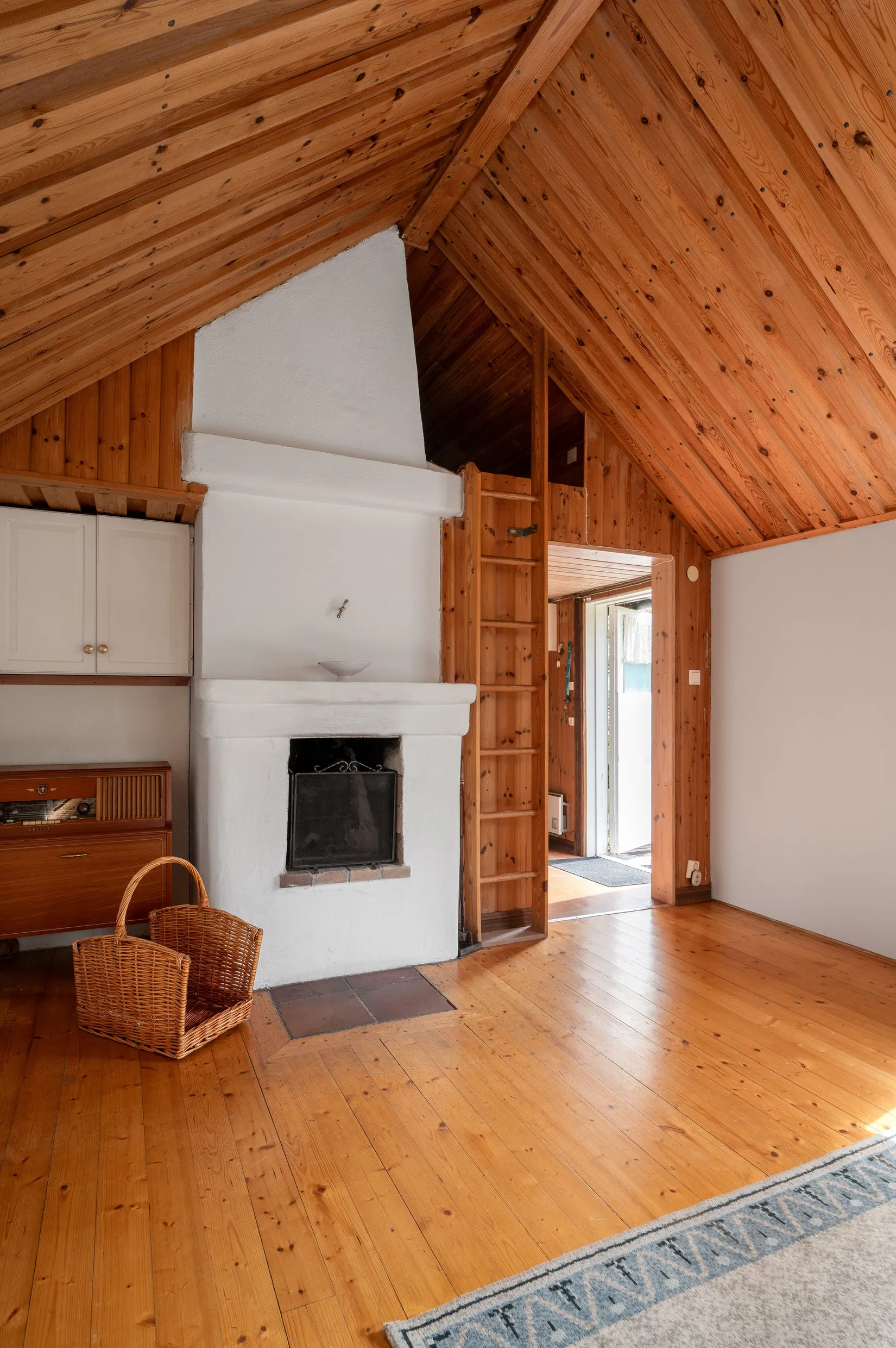 Fritidshus, Gistad Asplund 1, Gistad, Linköping