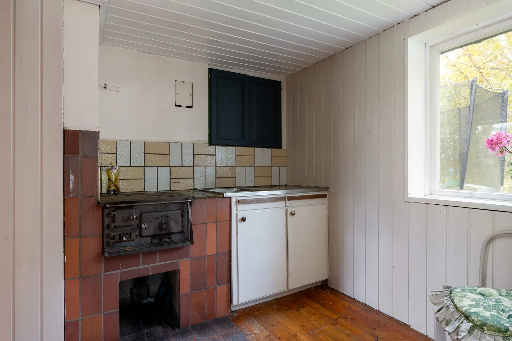 Fritidshus, Gistad Asplund 1, Gistad, Linköping