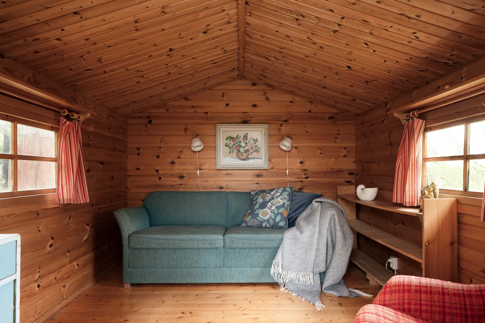 Fritidshus, Gistad Asplund 1, Gistad, Linköping