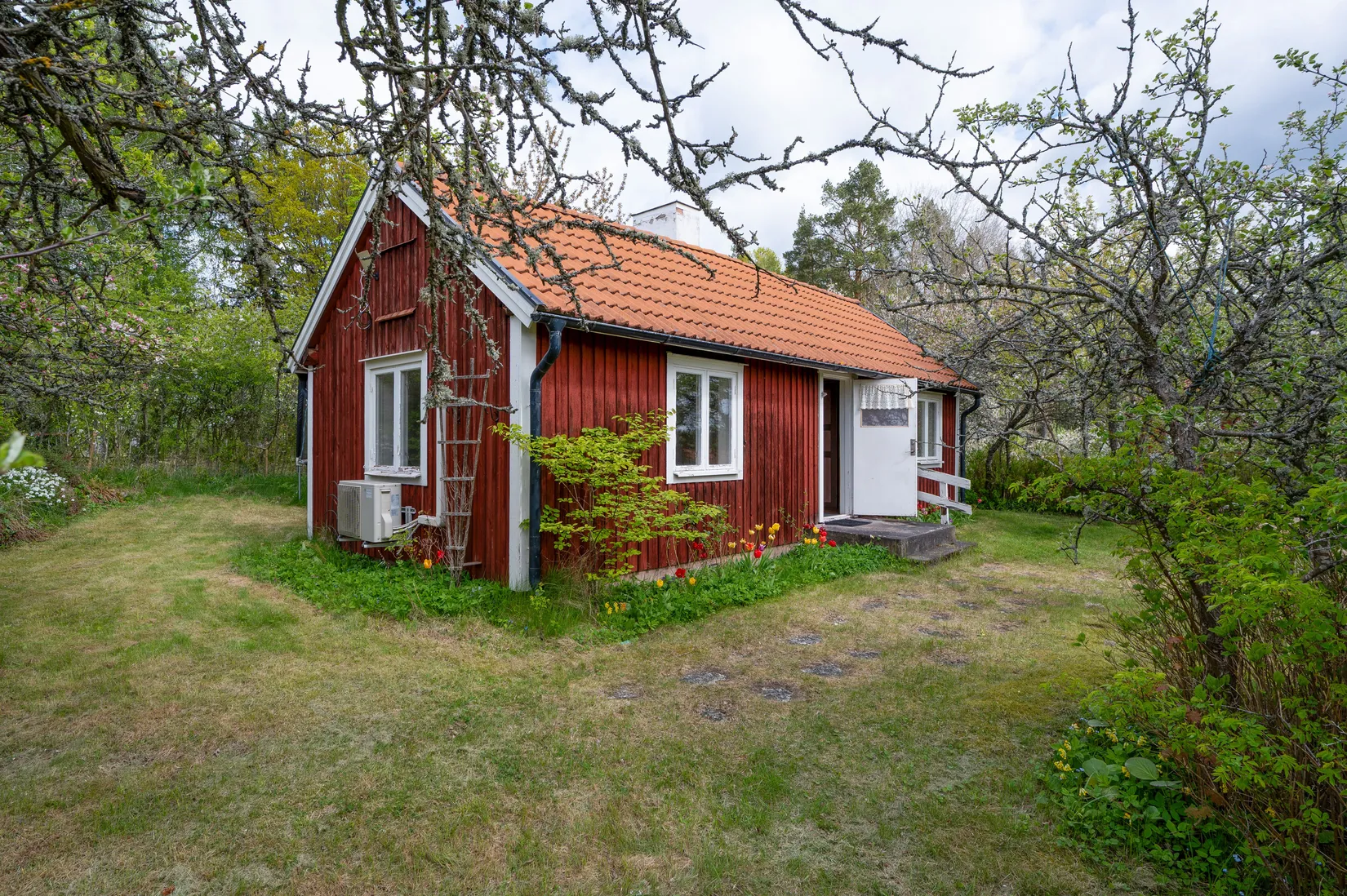 Fritidshus, Gistad Asplund 1, Gistad, Linköping