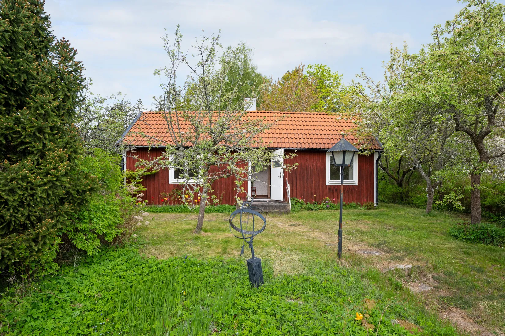 Fritidshus, Gistad Asplund 1, Gistad, Linköping