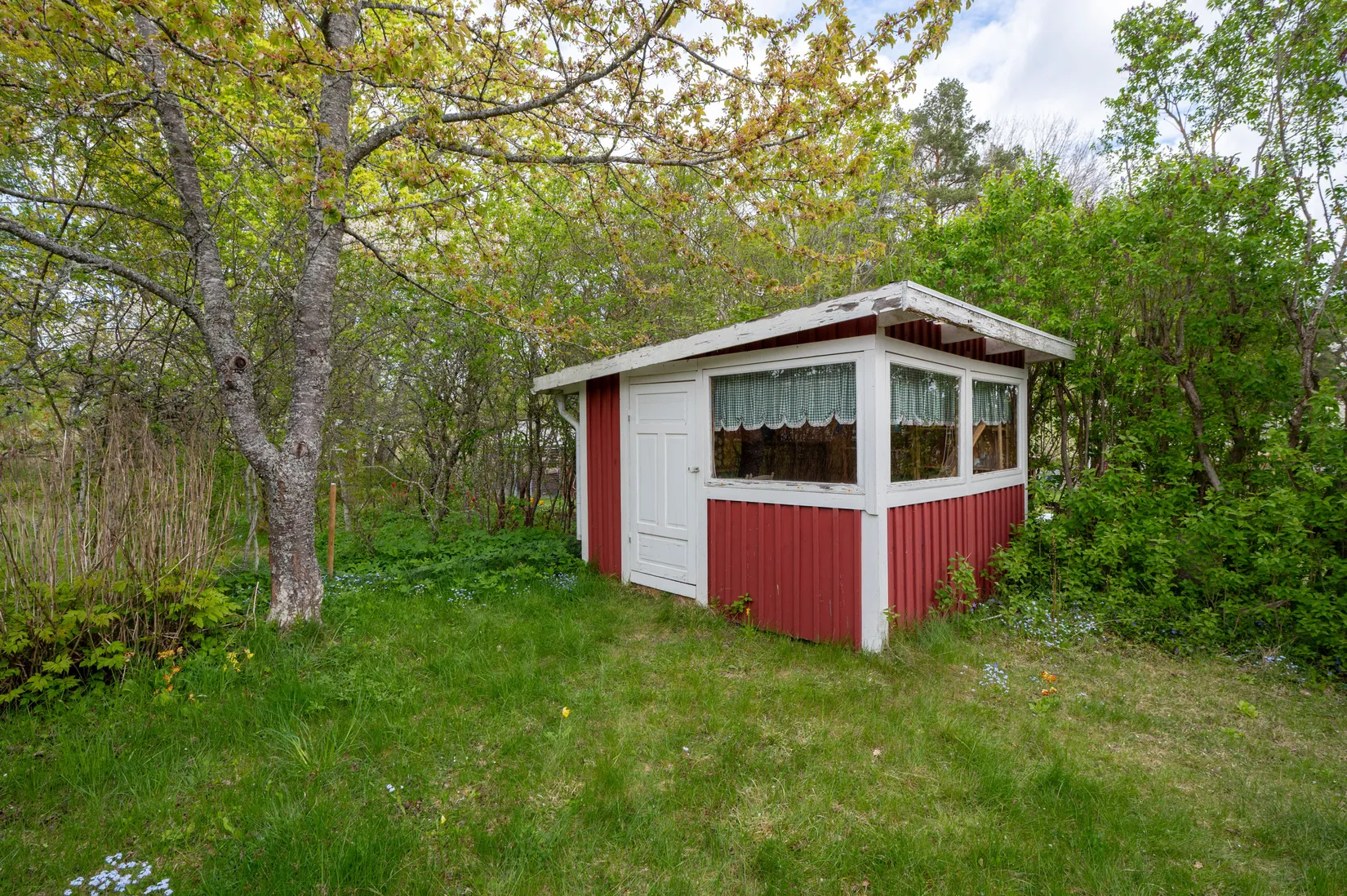 Fritidshus, Gistad Asplund 1, Gistad, Linköping