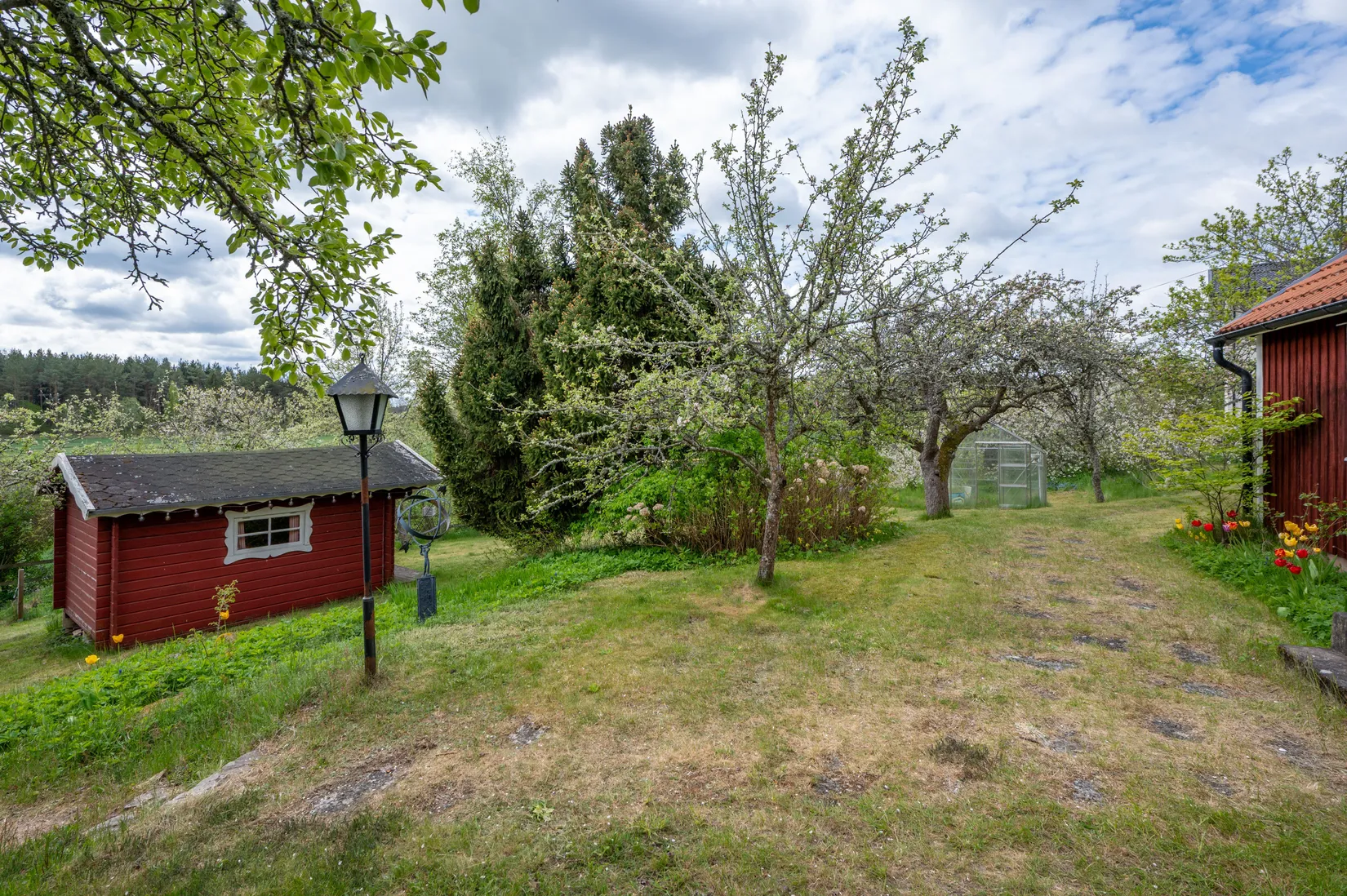 Fritidshus, Gistad Asplund 1, Gistad, Linköping