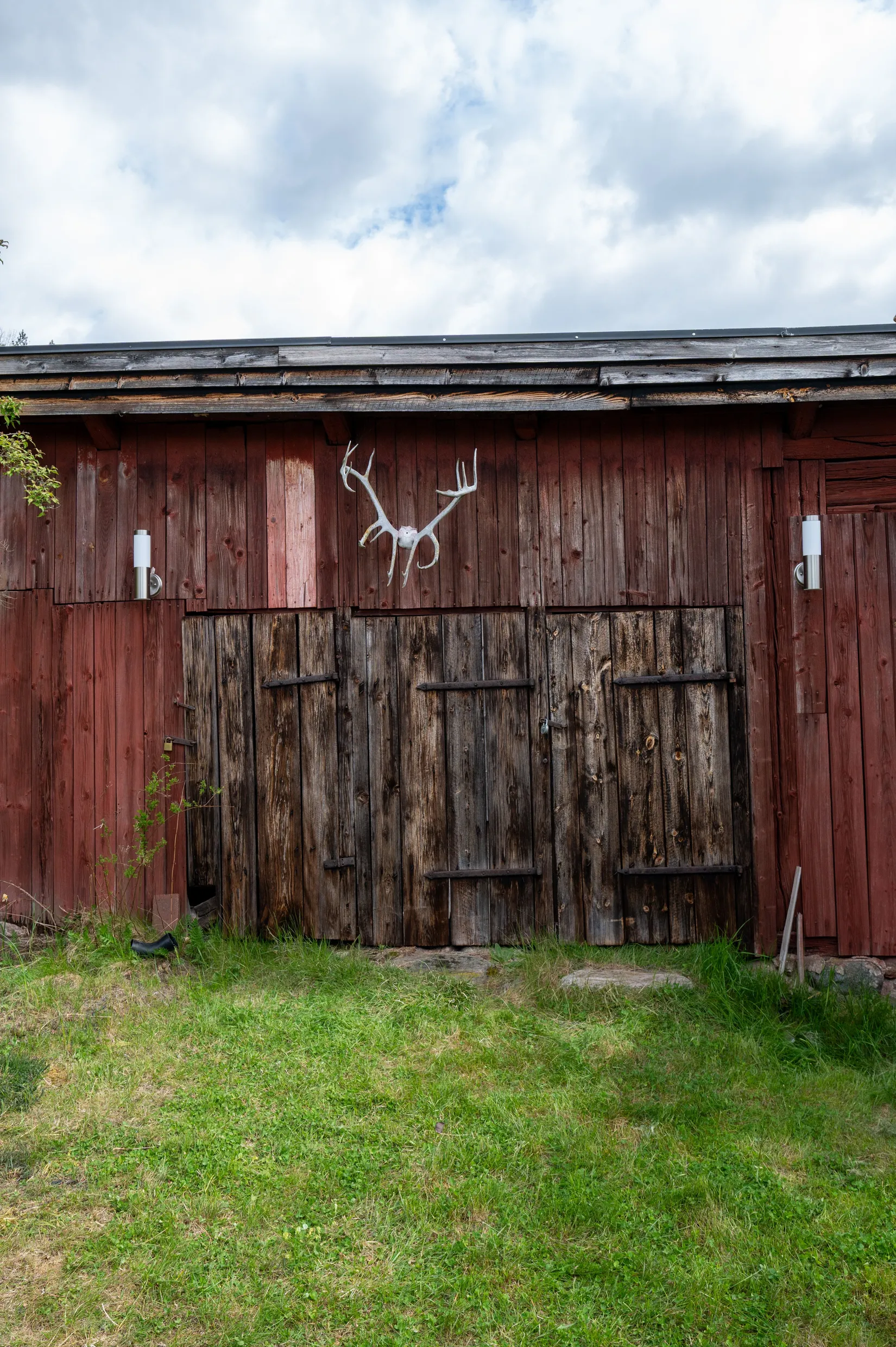 Fritidshus, Gistad Asplund 1, Gistad, Linköping