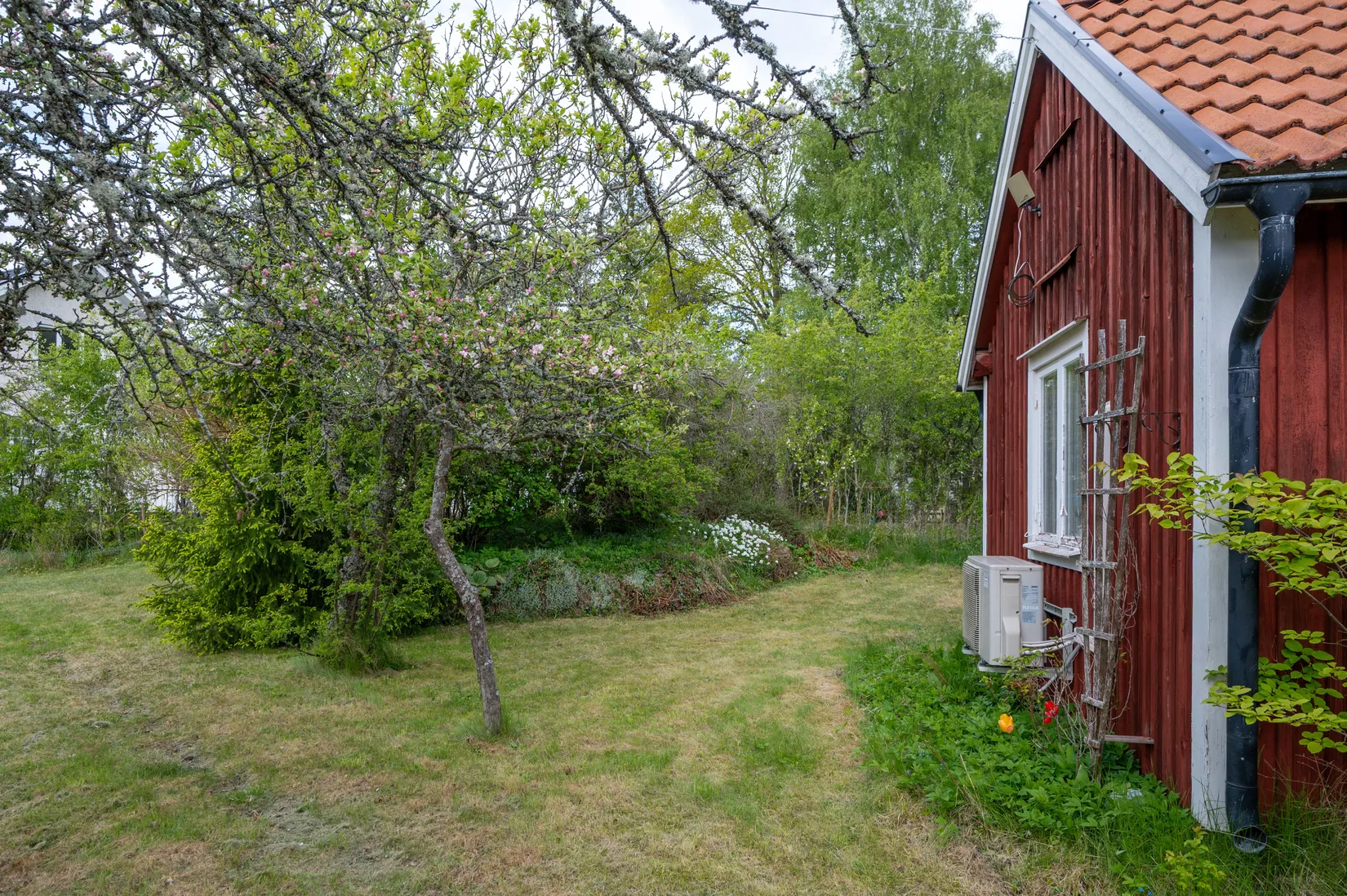 Fritidshus, Gistad Asplund 1, Gistad, Linköping