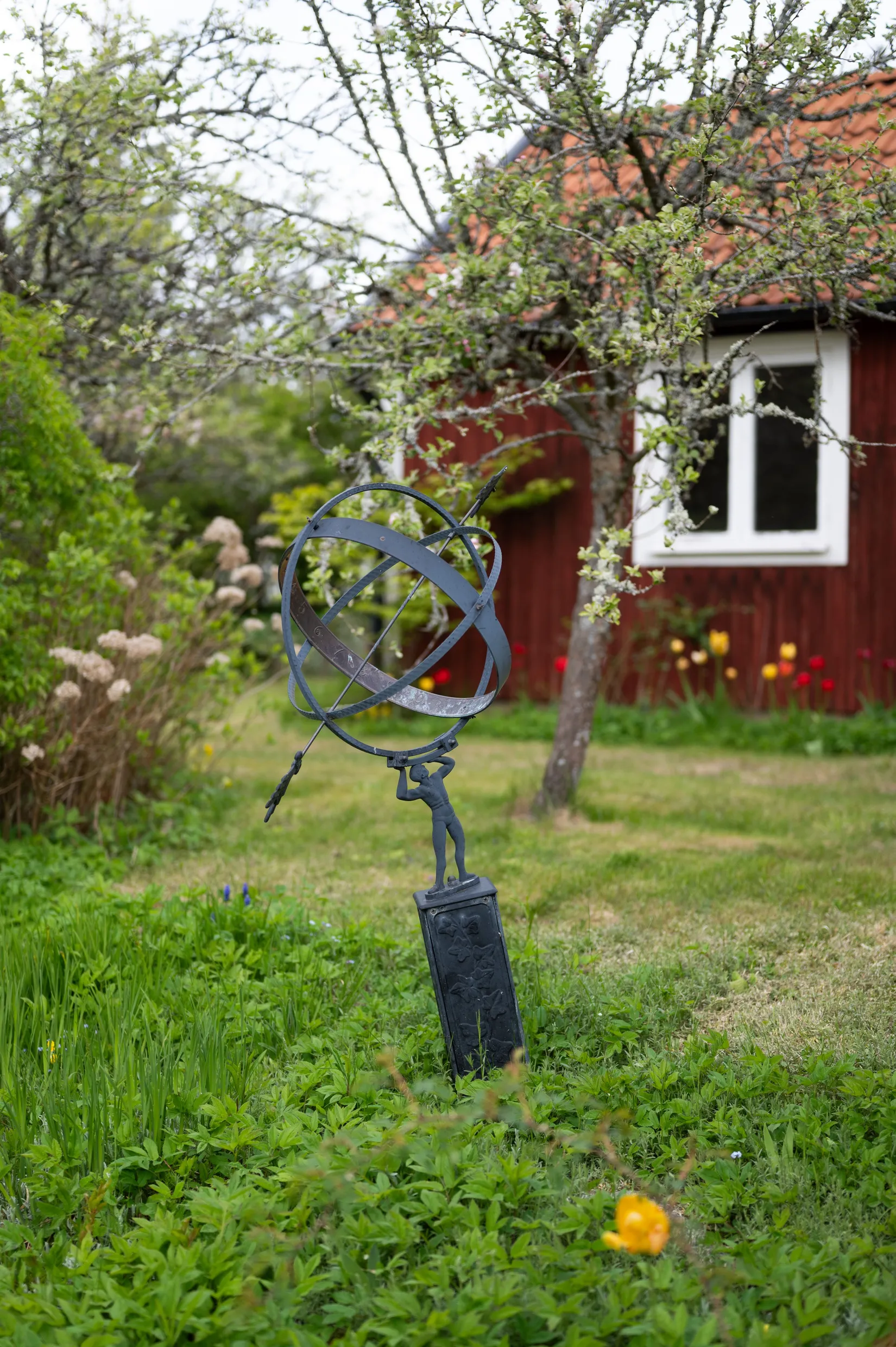 Fritidshus, Gistad Asplund 1, Gistad, Linköping