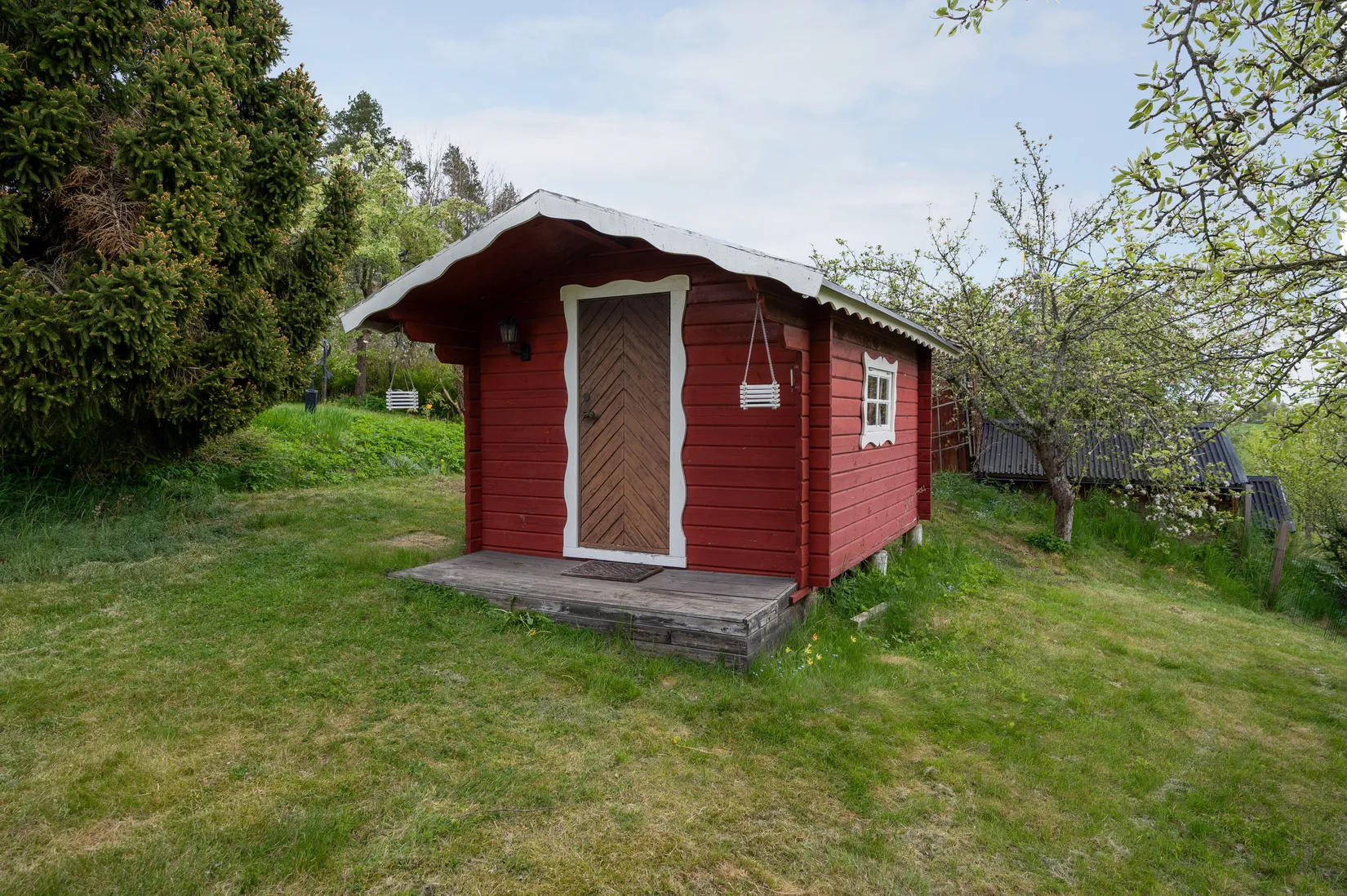 Fritidshus, Gistad Asplund 1, Gistad, Linköping