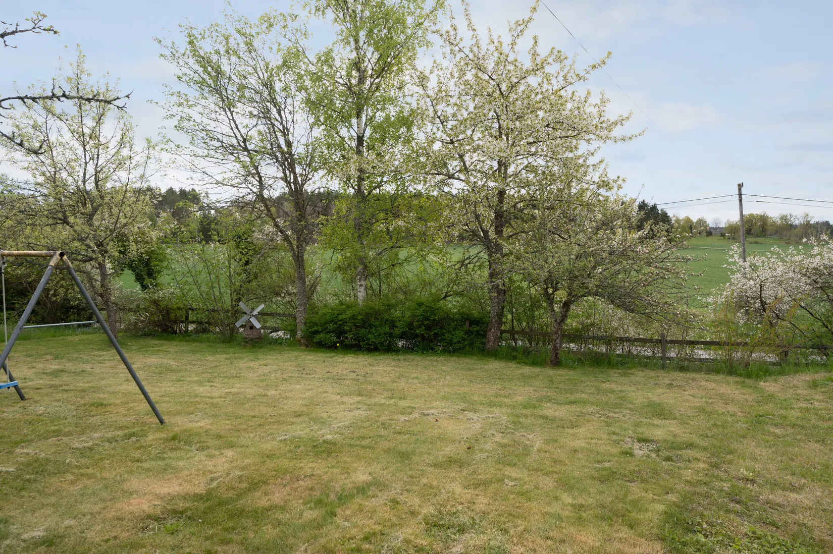 Fritidshus, Gistad Asplund 1, Gistad, Linköping