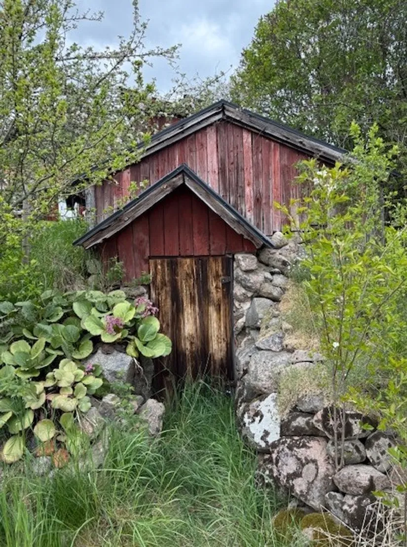 Fritidshus, Gistad Asplund 1, Gistad, Linköping