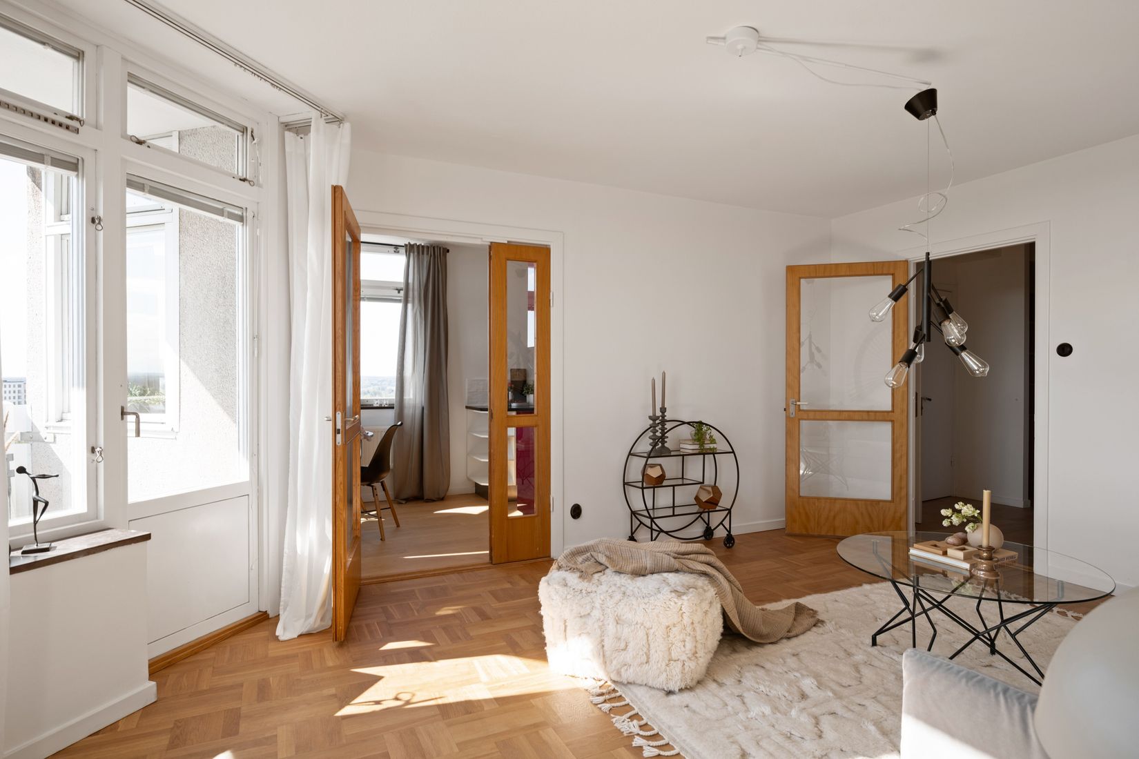 Bostadsrätt, Farstavägen 91, Farsta centrum, Stockholm