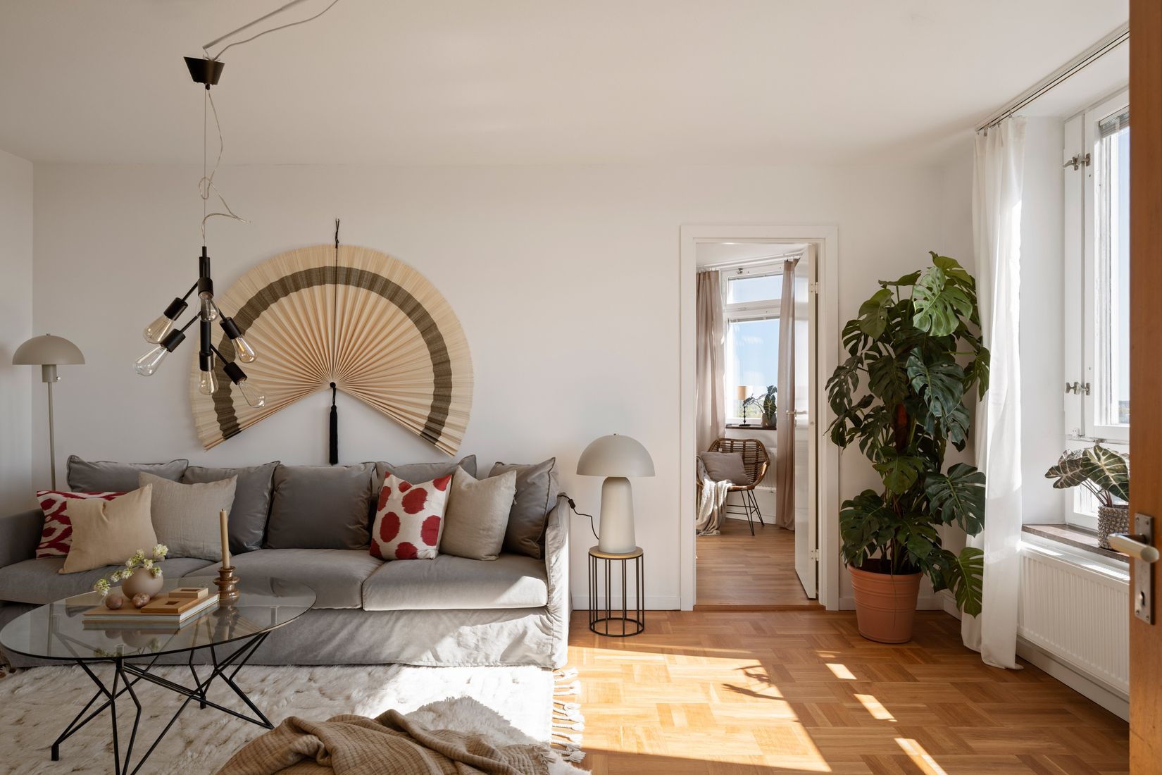 Bostadsrätt, Farstavägen 91, Farsta centrum, Stockholm