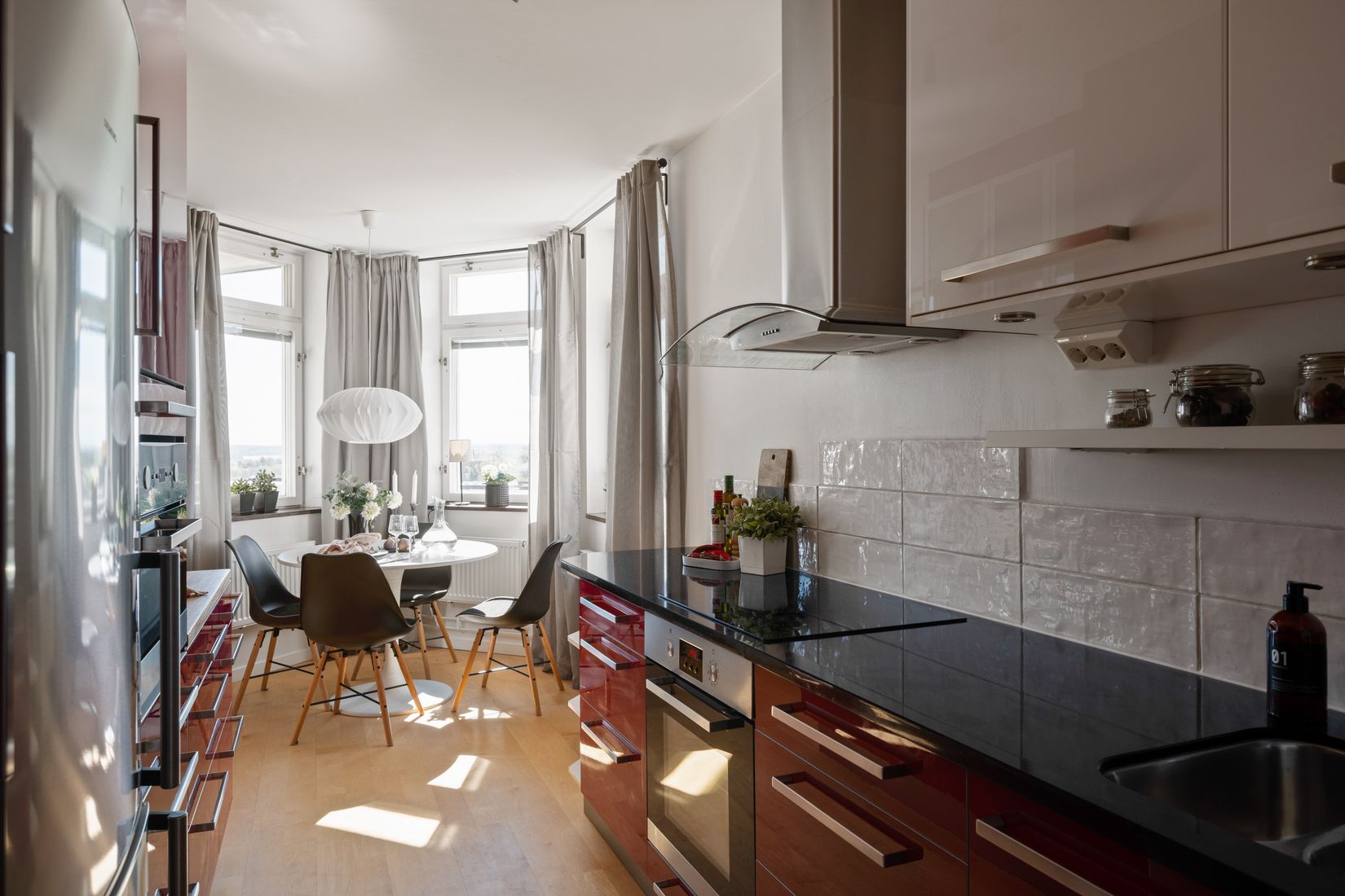 Bostadsrätt, Farstavägen 91, Farsta centrum, Stockholm