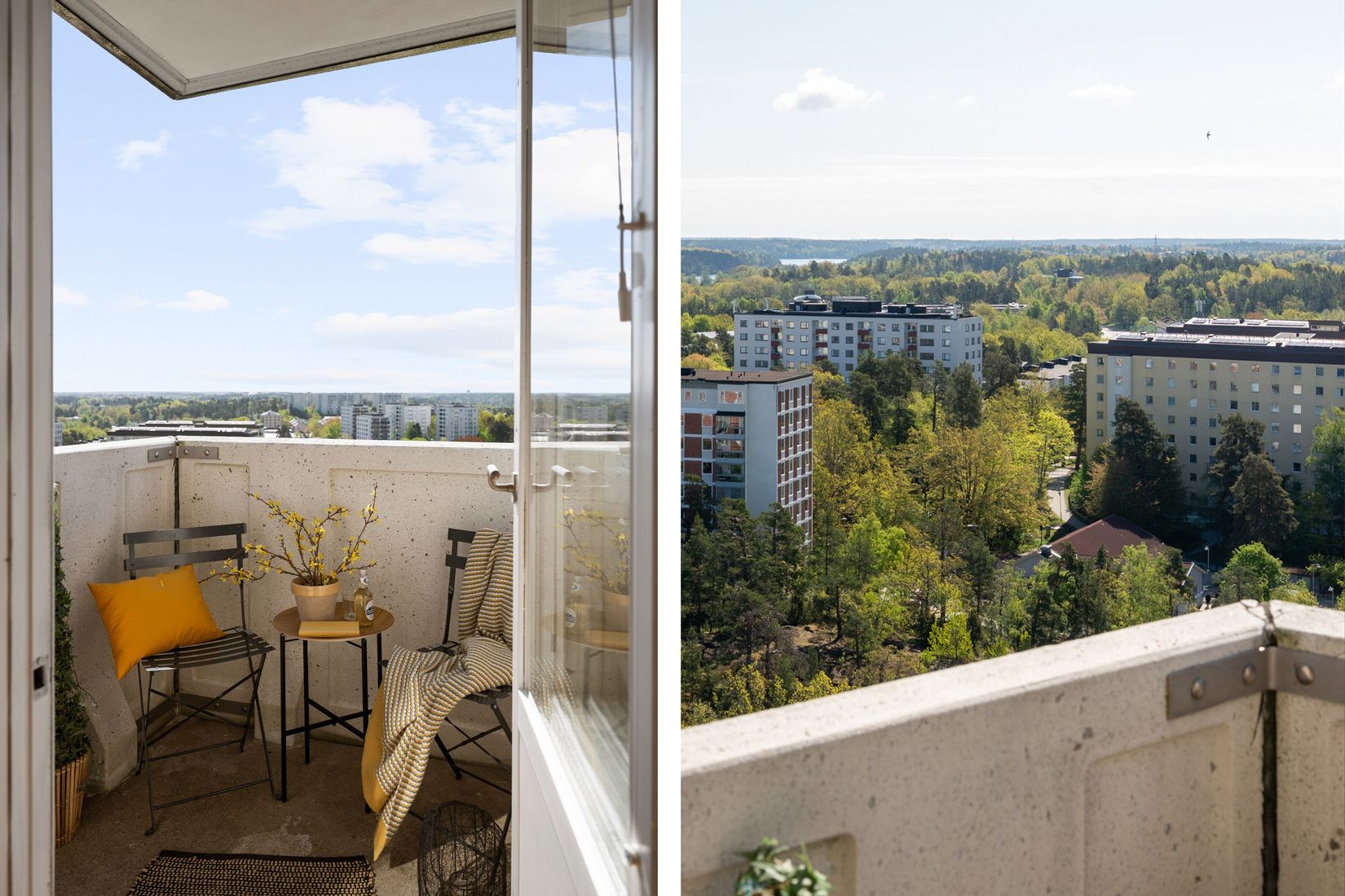 Bostadsrätt, Farstavägen 91, Farsta centrum, Stockholm