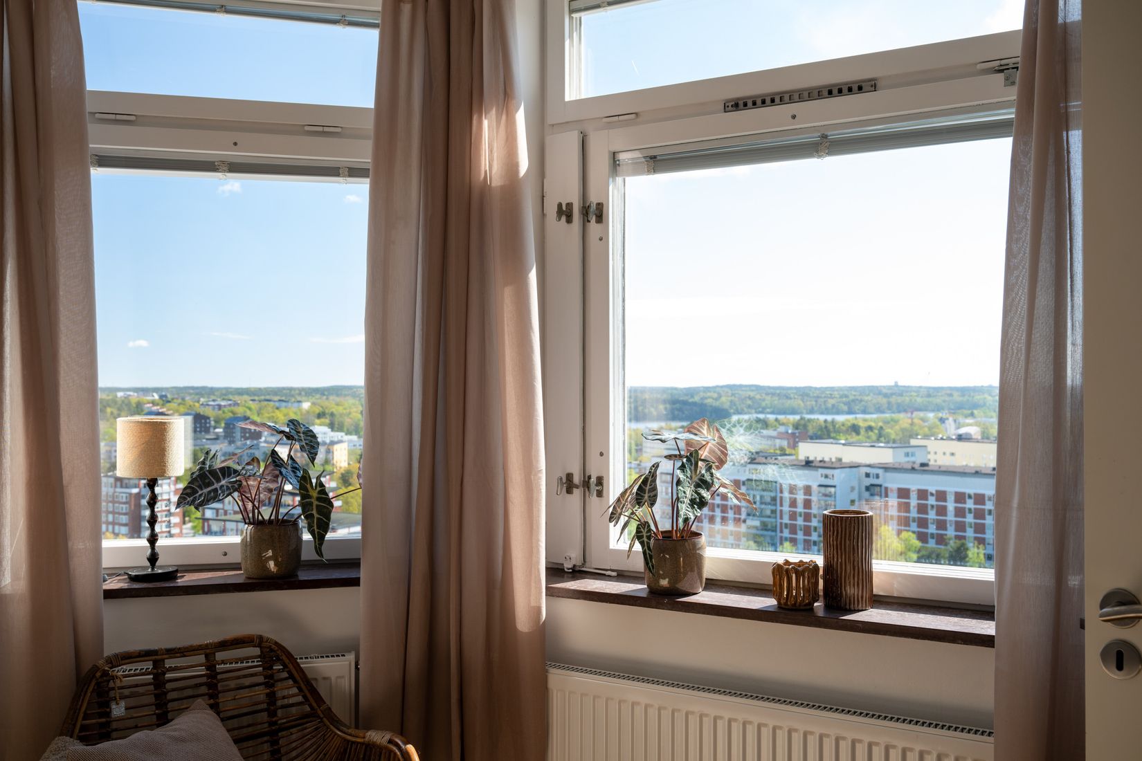 Bostadsrätt, Farstavägen 91, Farsta centrum, Stockholm