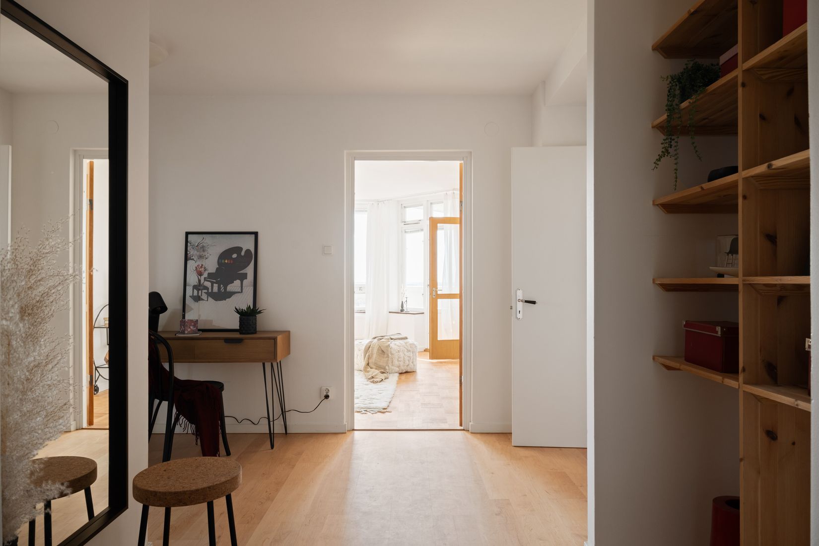 Bostadsrätt, Farstavägen 91, Farsta centrum, Stockholm