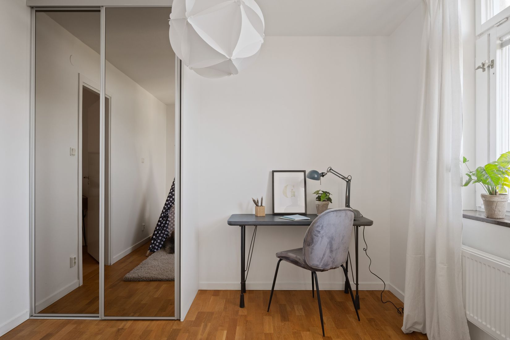 Bostadsrätt, Farstavägen 91, Farsta centrum, Stockholm