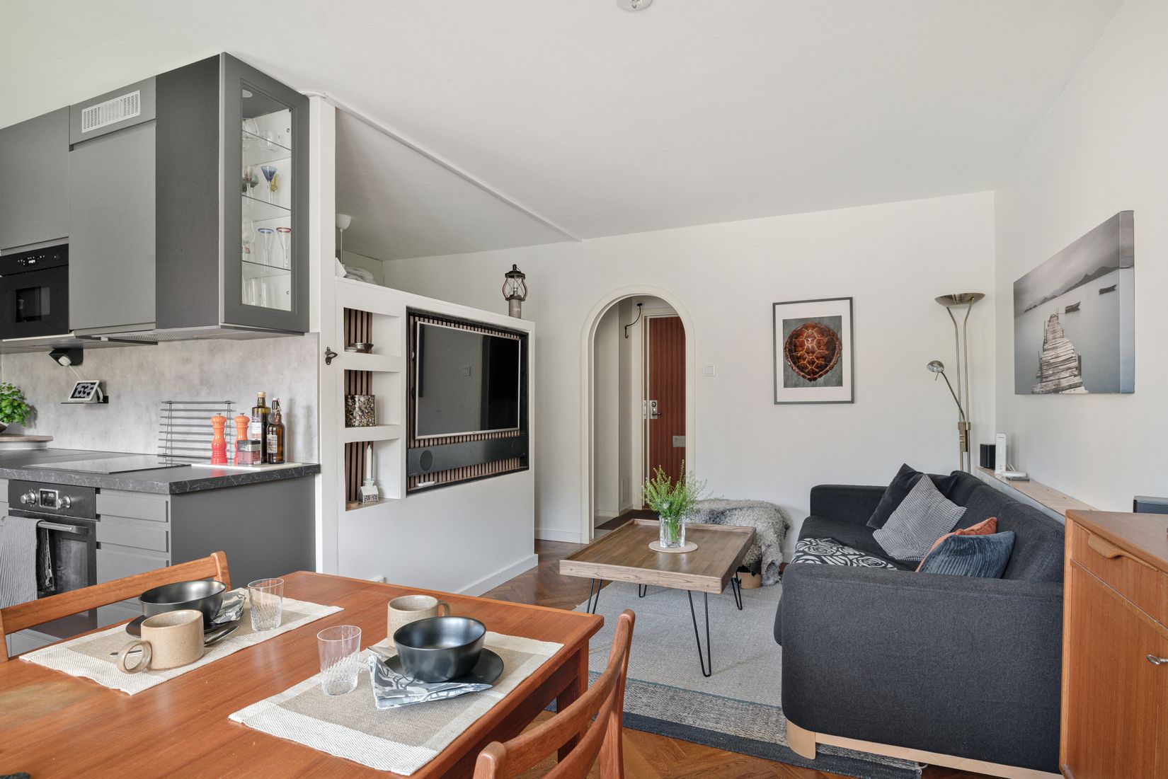 Bostadsrätt, Virvelvindsgatan 6, Centrala Hisingen, Göteborg