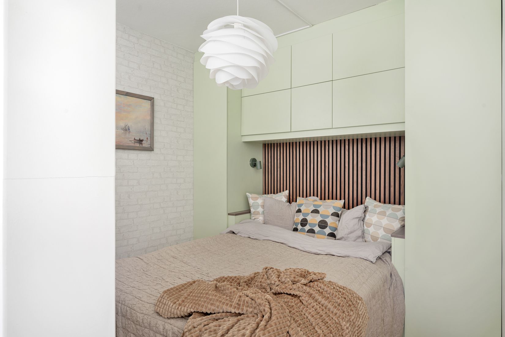 Bostadsrätt, Virvelvindsgatan 6, Centrala Hisingen, Göteborg