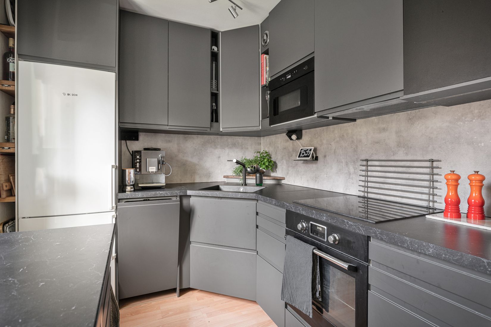 Bostadsrätt, Virvelvindsgatan 6, Centrala Hisingen, Göteborg