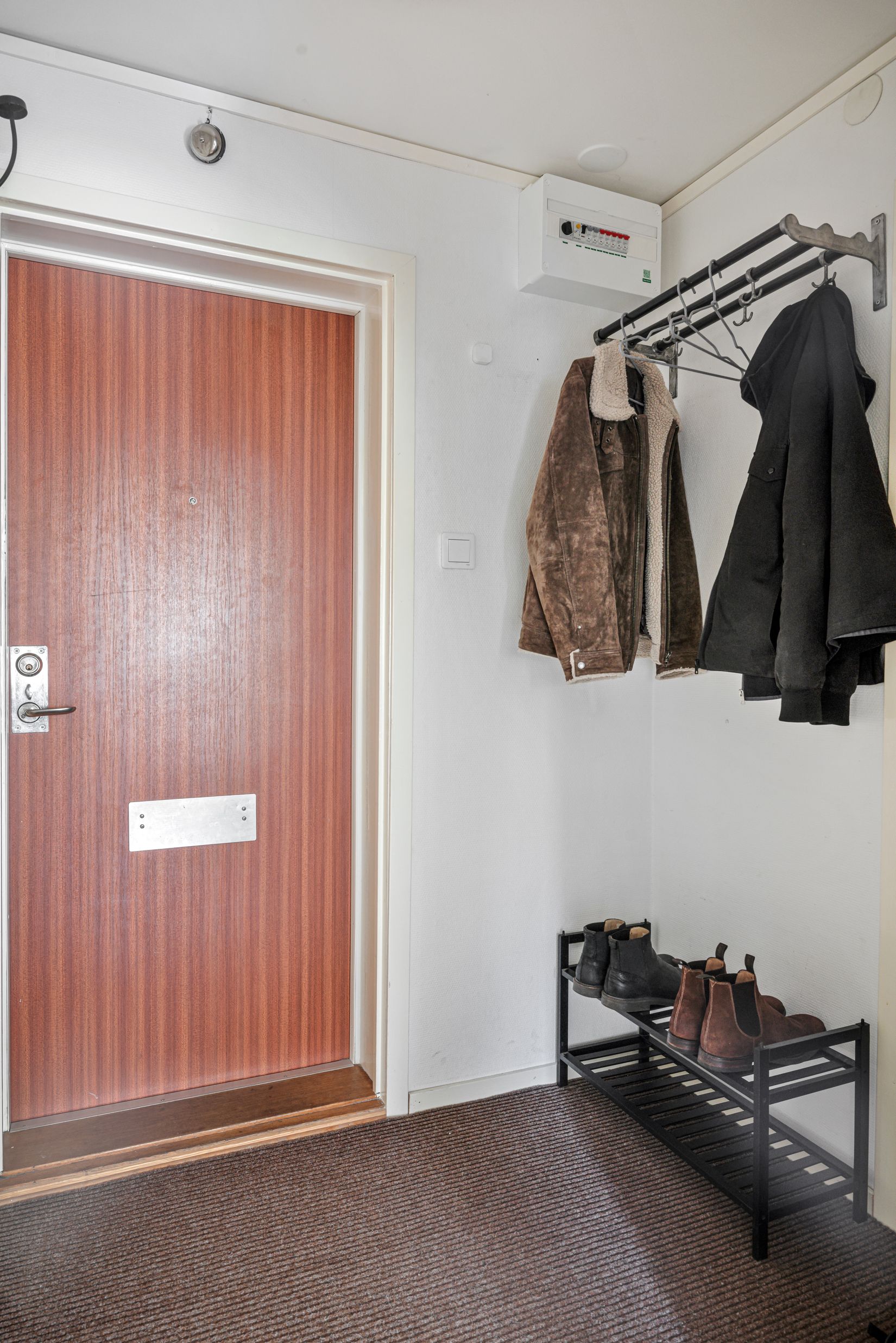 Bostadsrätt, Virvelvindsgatan 6, Centrala Hisingen, Göteborg