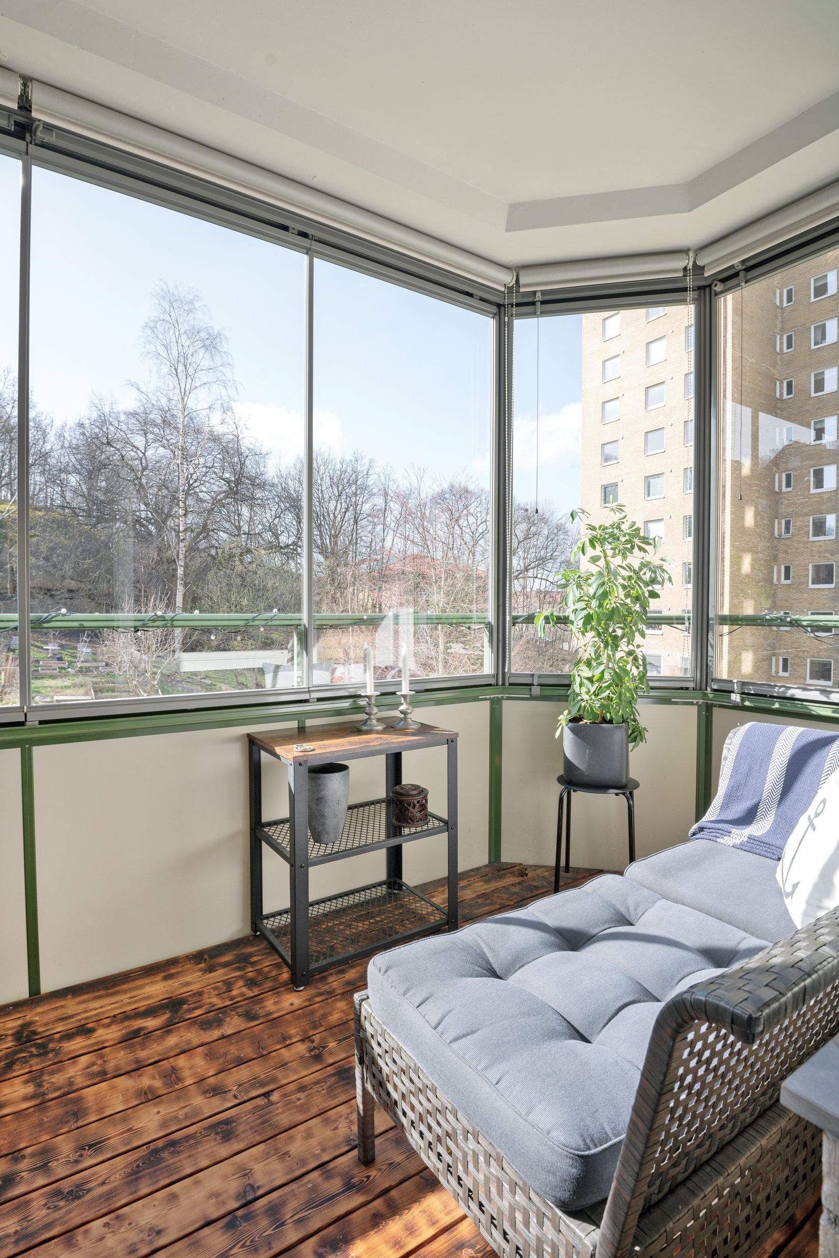 Bostadsrätt, Virvelvindsgatan 6, Centrala Hisingen, Göteborg