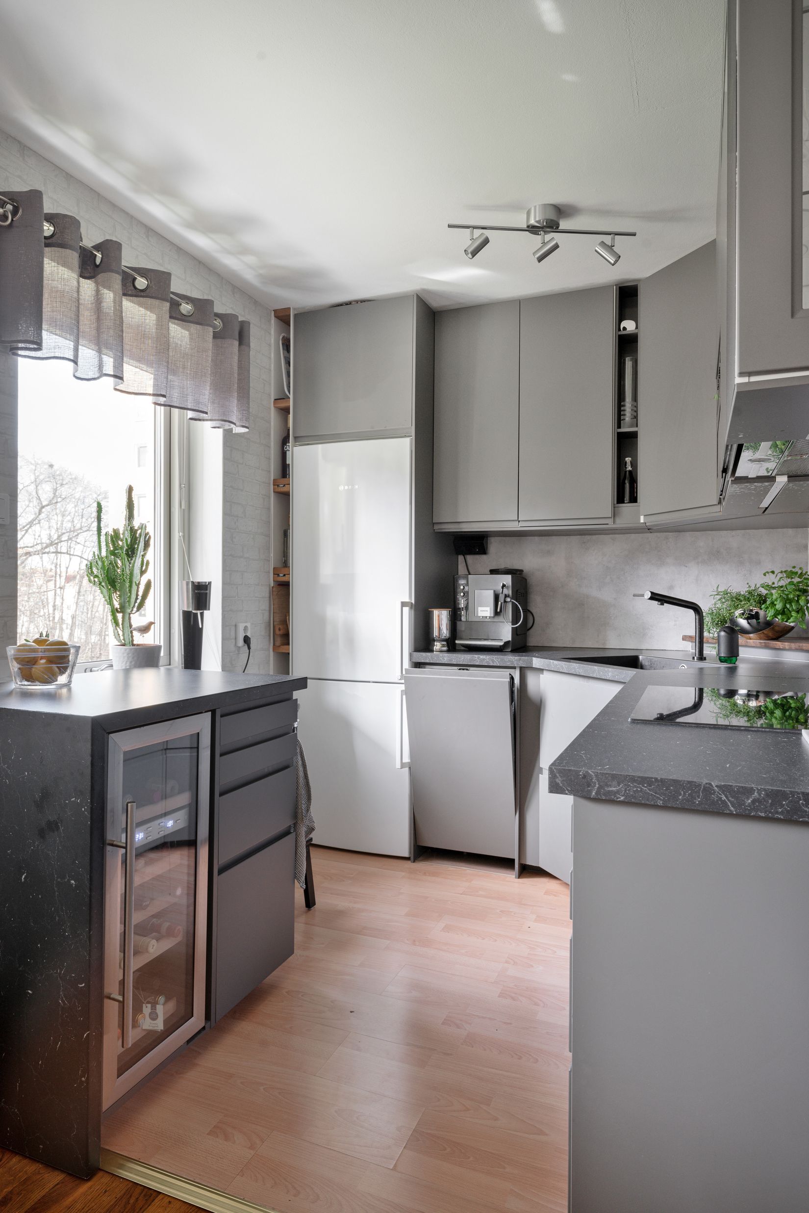 Bostadsrätt, Virvelvindsgatan 6, Centrala Hisingen, Göteborg