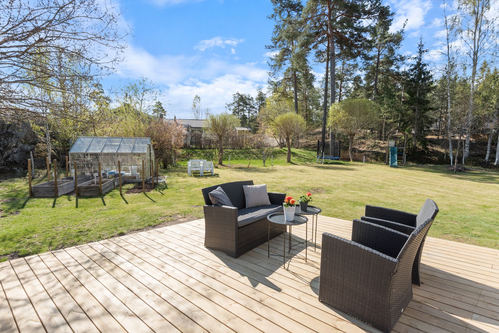 Villa, Södra Kopparmoravägen 26, Södra Kopparmora, Värmdö