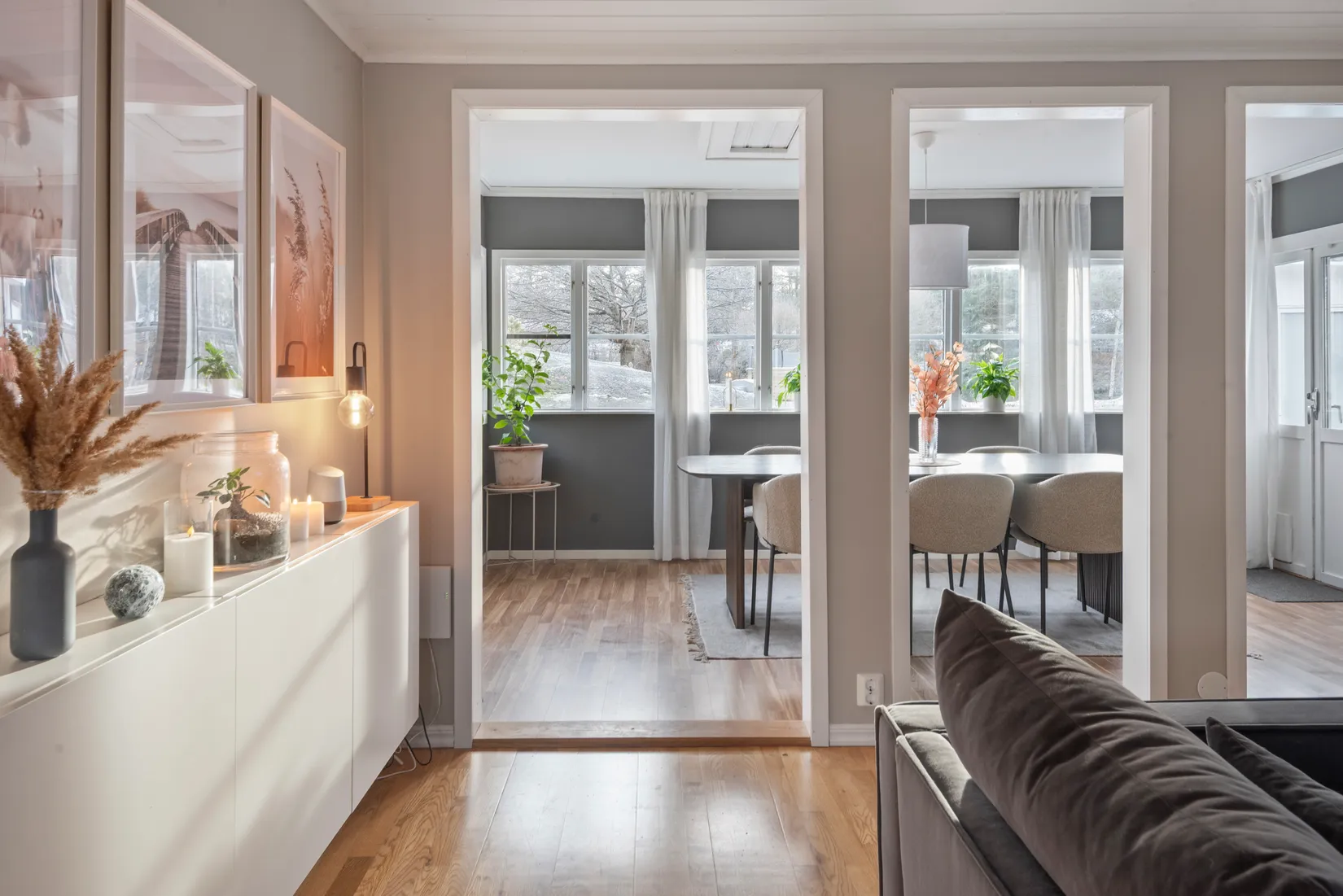 Villa, Södra Kopparmoravägen 26, Södra Kopparmora, Värmdö