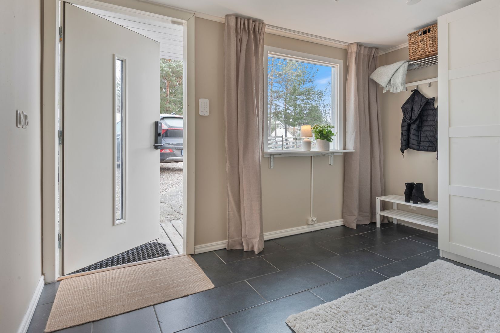 Villa, Södra Kopparmoravägen 26, Södra Kopparmora, Värmdö