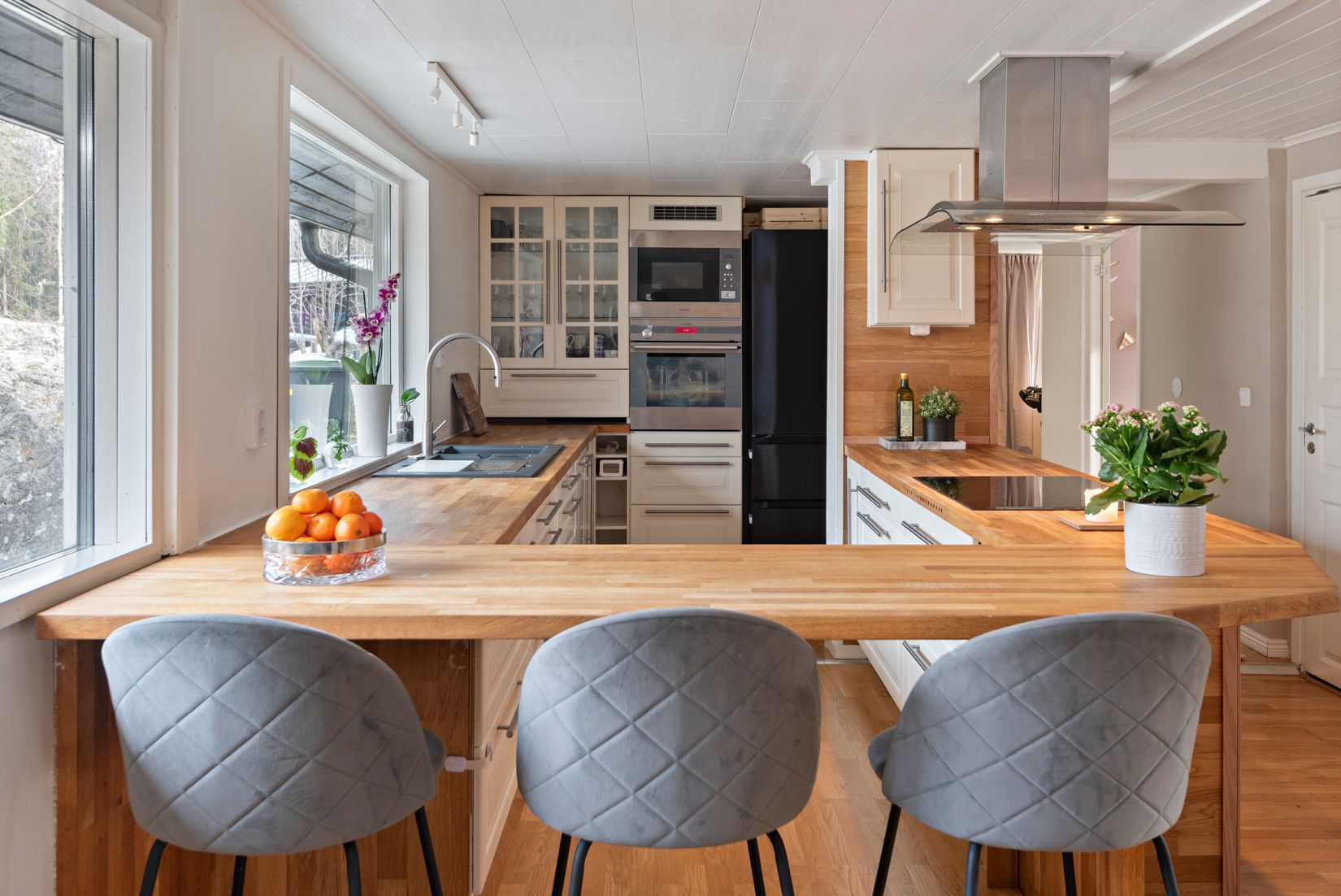 Villa, Södra Kopparmoravägen 26, Södra Kopparmora, Värmdö